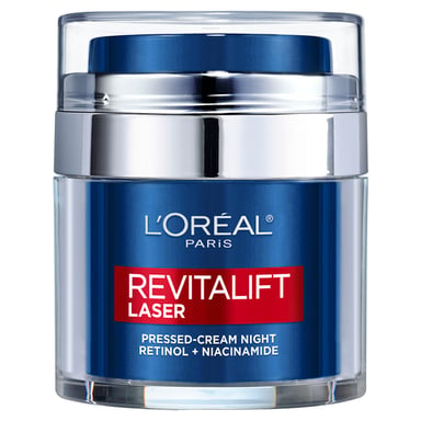 LOREAL SKIN EXPERT REVITALIFT RETINOL PRESSED CREAM 50ML