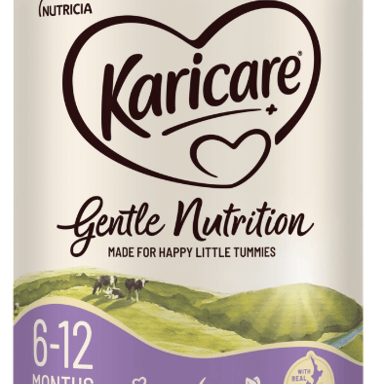 KARICARE+ FOLLOW ON FORMULA STAGE 2 900G