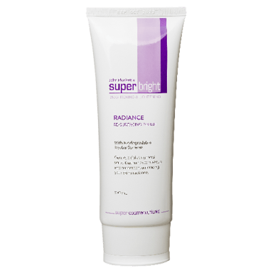 PLUNKETTS SUPERBRIGHT RADIANCE RESURFACING POLISH 100ML