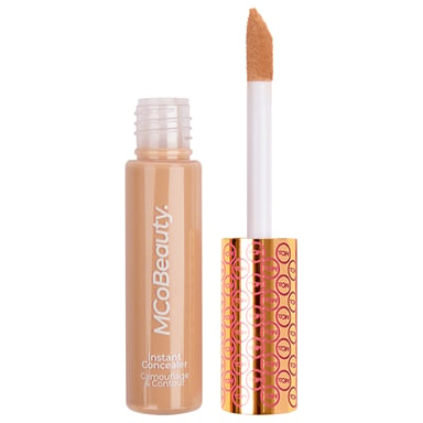 MCO BEAUTY INSTANT CONCEALER CAMOUFLAGE & CONTOUR MED 10ML