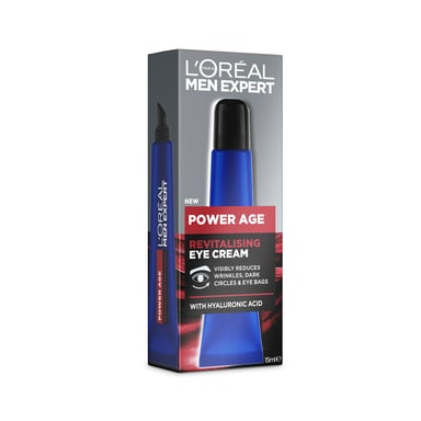 Loreal Men Expert Power Age Eye Roller 10ml