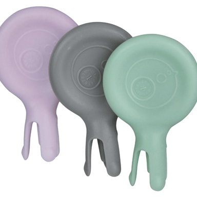 BBOX MINI FORK PASTEL 3 PACK