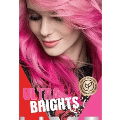 SCHWARZKOPF LIVE COLOUR SHOCKING PINK 75ML