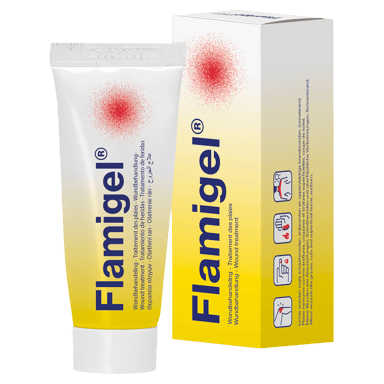 FLAMIGEL 50G