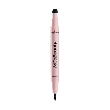 MCO BEAUTY MINI WINGED EYELINER BLACK 3ML
