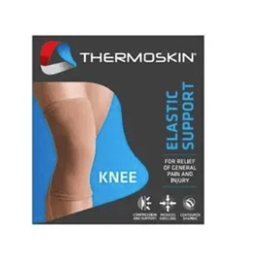THERMOSKIN ELASTIC KNEE SMALL
