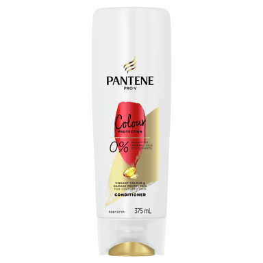 PANTENE COLOUR PROTECTION CONDITIONER 375ML