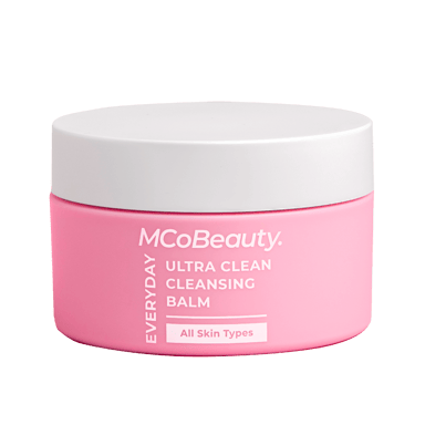 MCO BEAUTY ULTRA CLEAN CLEANSING BALM 100G