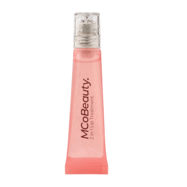 MCO BEAUTY 2-IN-1 LIP TREATMENT BIRTHDAY EDITION 15M