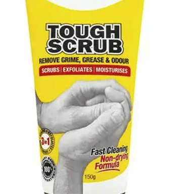 DUIT TOUGH SCRUB 150ML