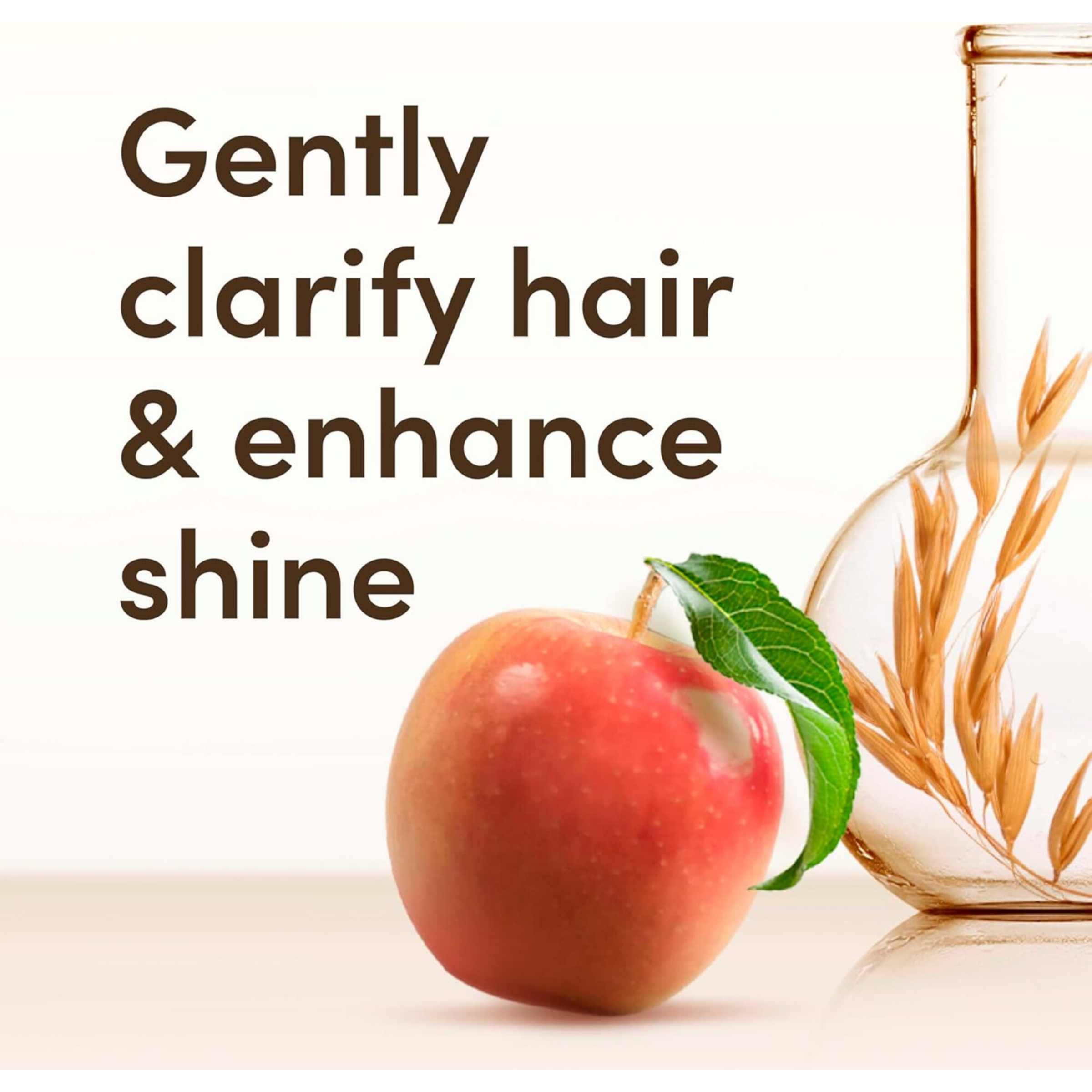 AVEENO CIDER VINEGAR SHAMPOO 354ML - Image 6