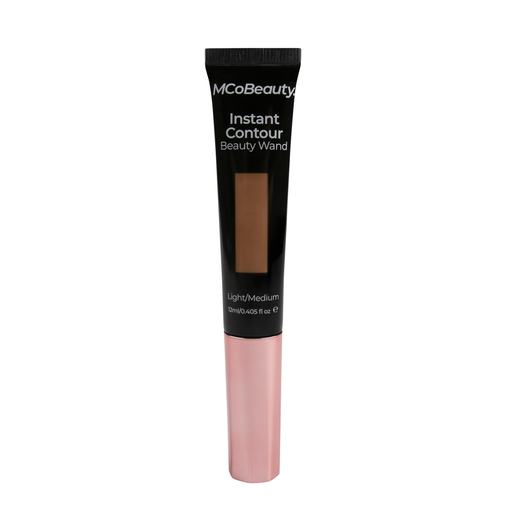 MCO BEAUTY INSTANT CONTOUR BEAUTY WAND LIGHT/MEDIUM 12ML