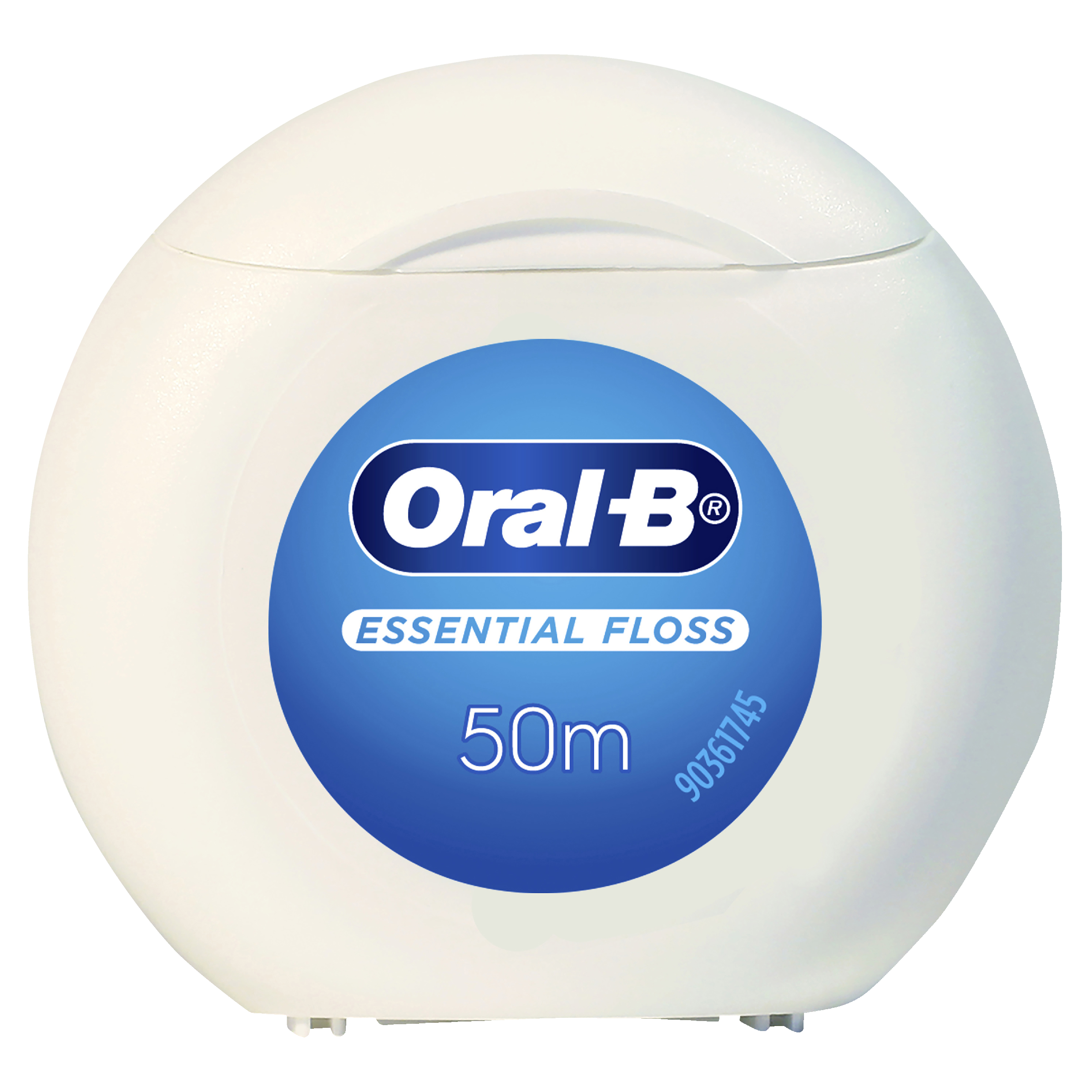 ORAL-B FLOSS ESSENTIAL ORIGINAL 50M 2 PACK - Image 11