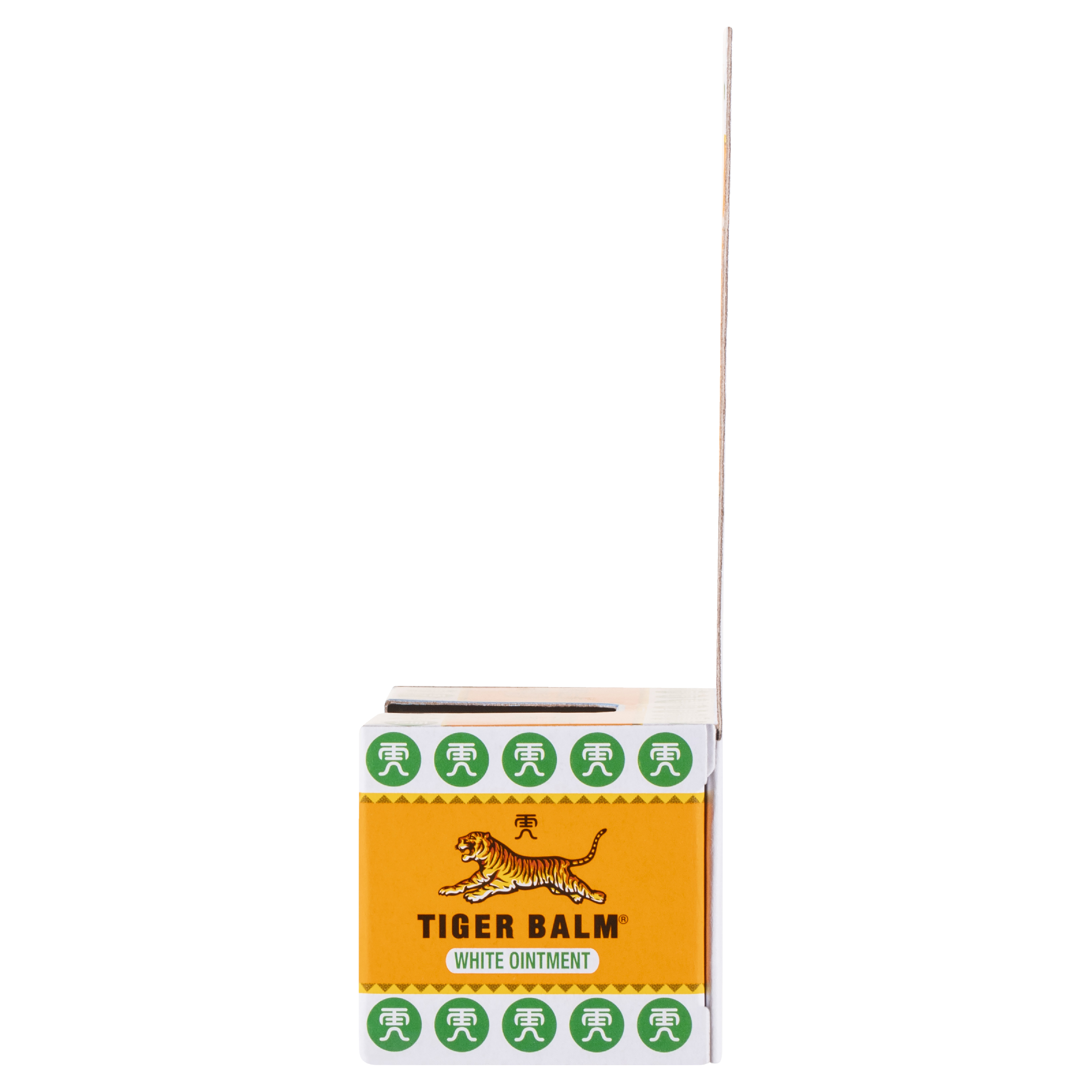 TIGER BALM WHITE OINTMENT 18G - Image 6