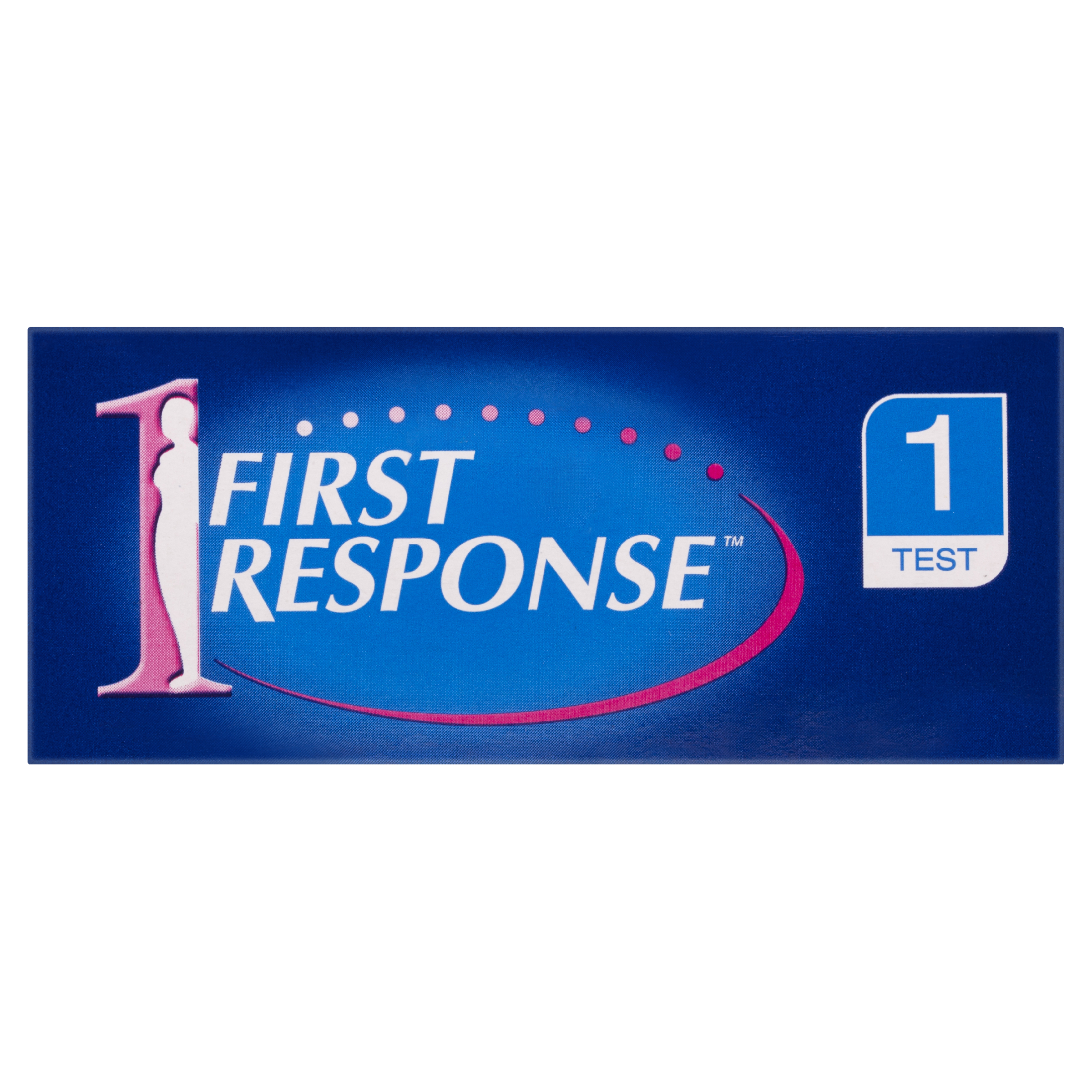 FIRST RESPONSE EARLY RESULT IN-STREAM PREGNANCY TEST 1 PACK - Image 5