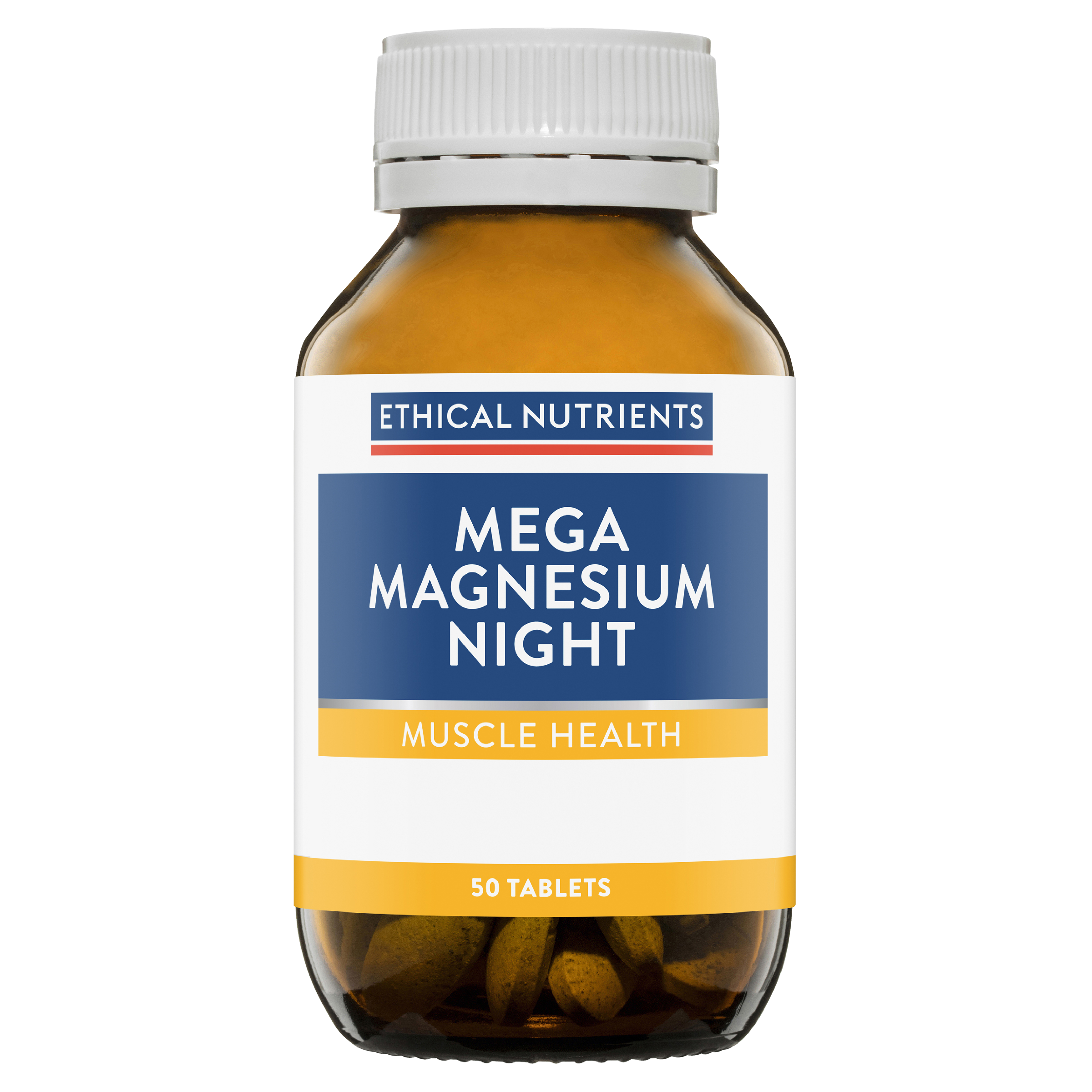 ETHICAL NUTRIENTS MEGA MAGNESIUM RASPBERRY POWDER 200G - Image 6