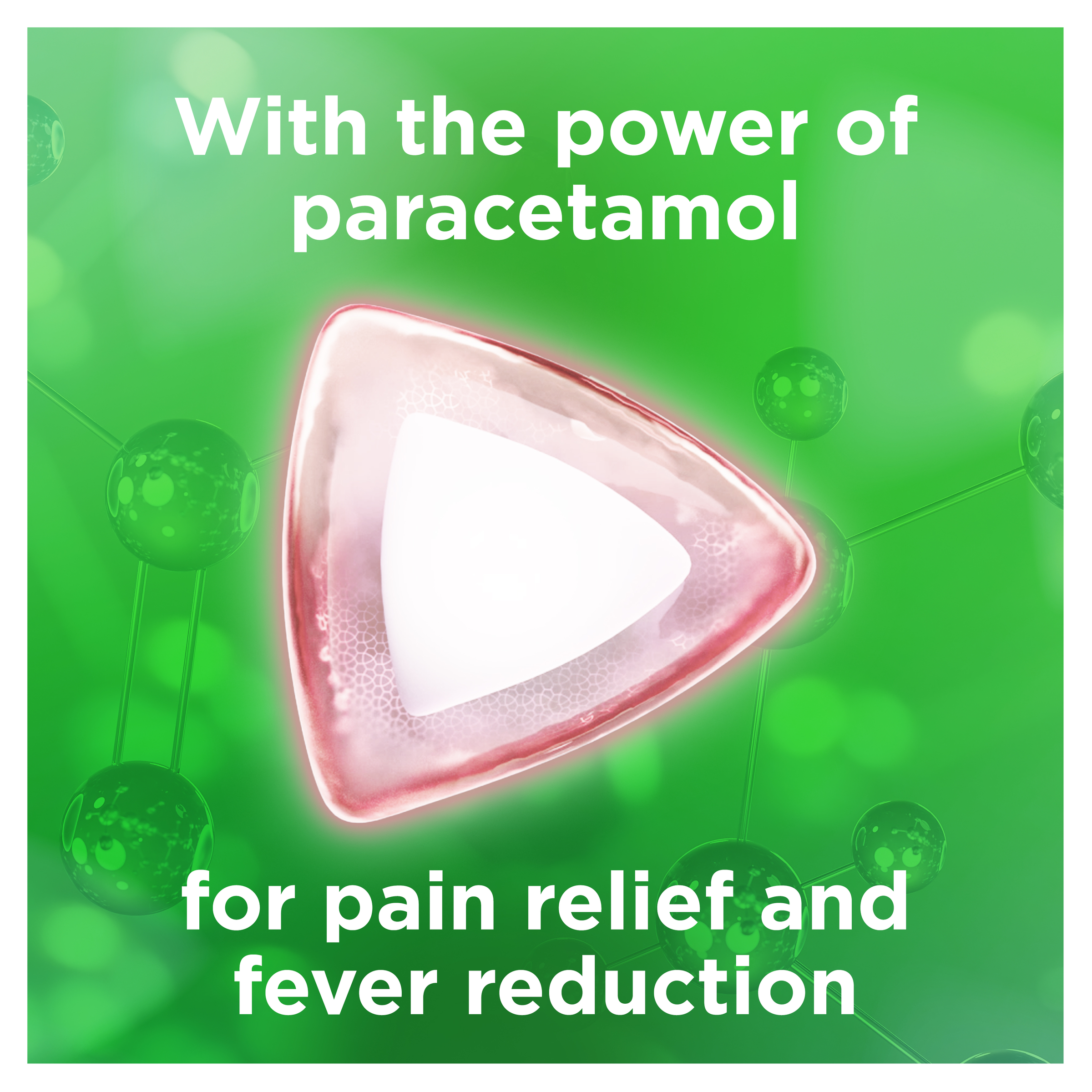 PANADOL 500MG 16 TABLETS - Image 9