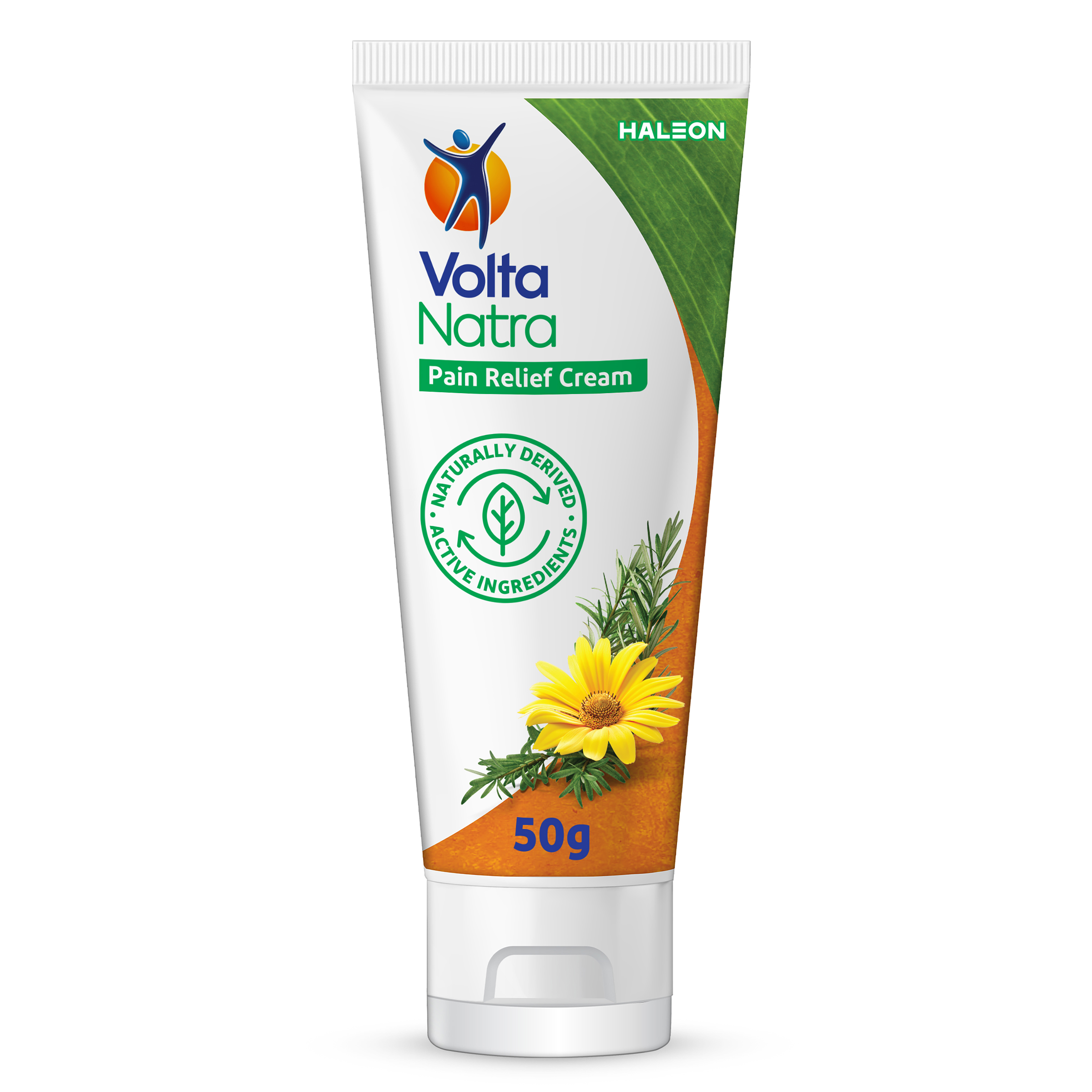 VOLTANATRA PAIN RELIEF CREAM 50G - Image 9