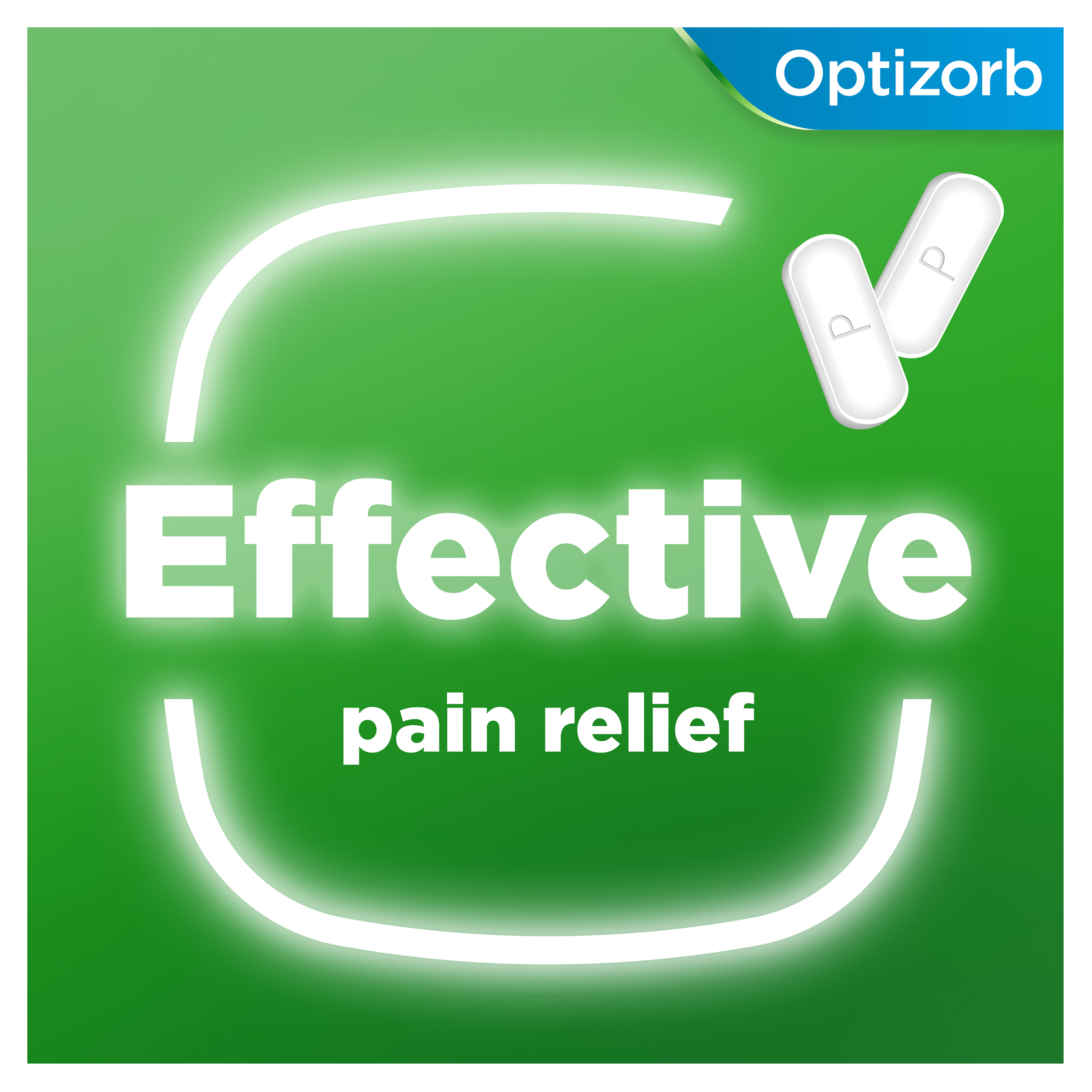 PANADOL OPTIZORB PARACETAMOL 500MG CAPLETS 16 - Image 8