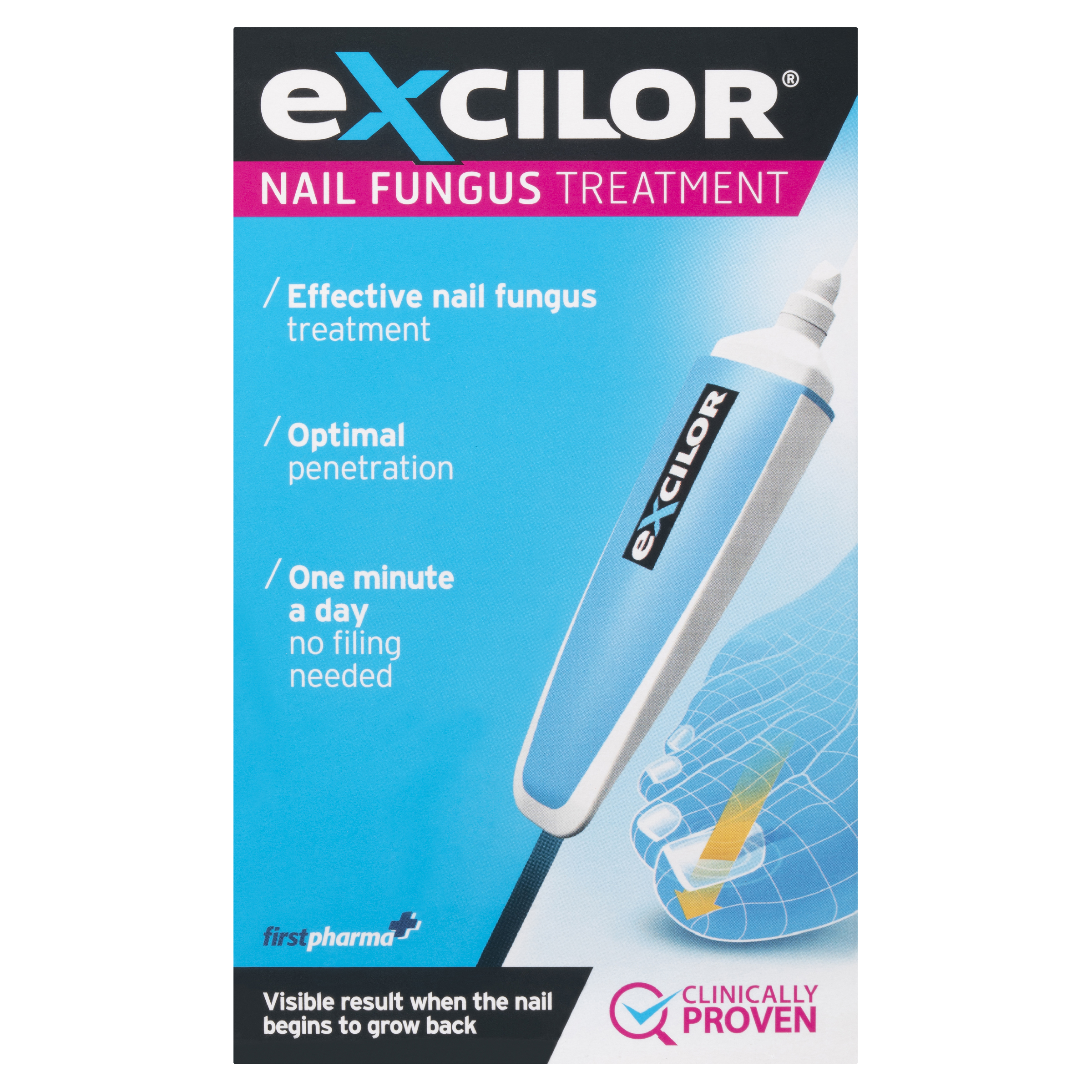 EYEZEP ALLERGY EYE DROPS 6ML - Image 2