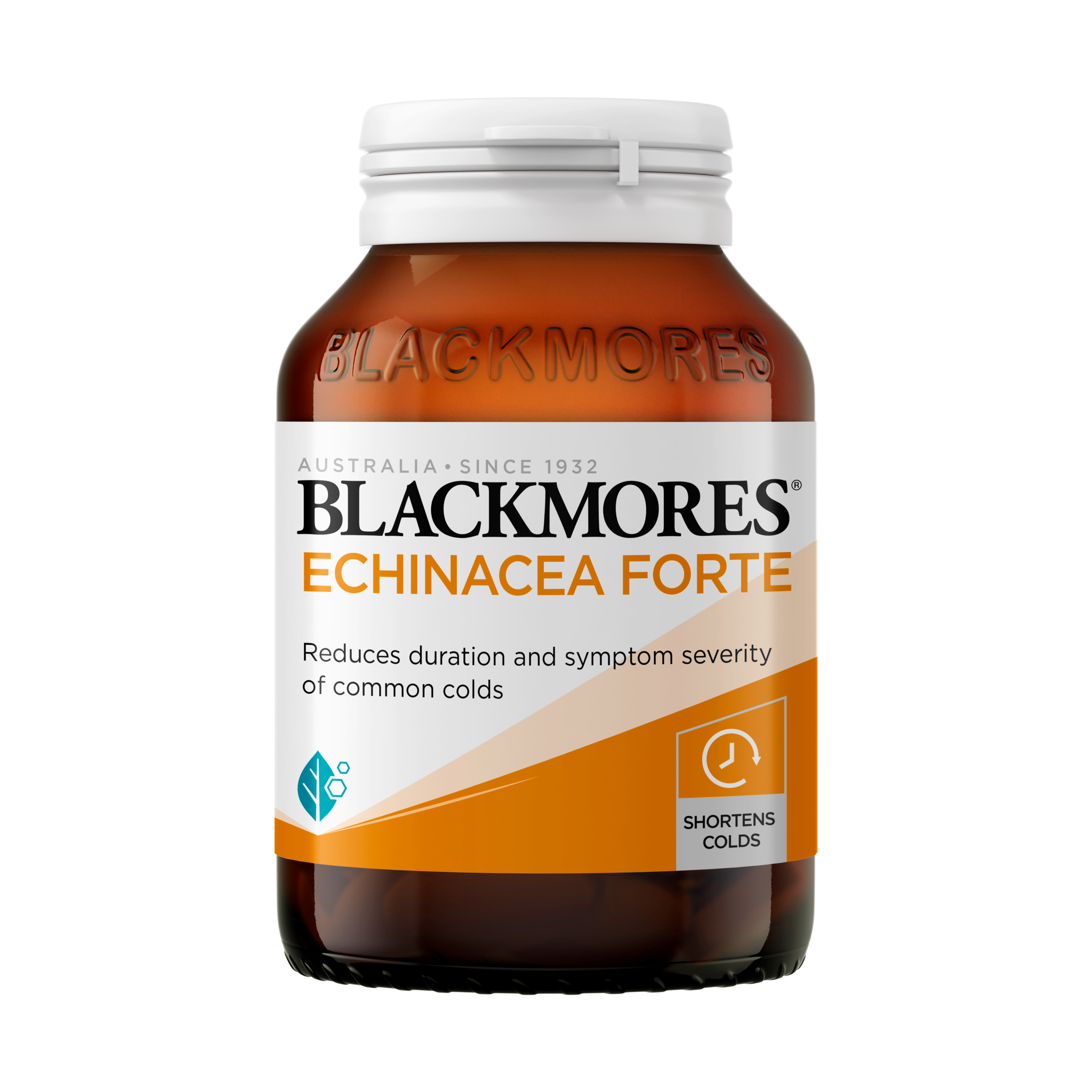 BLACKMORES ECHINACEA FORTE 150 TABLETS - Image 8