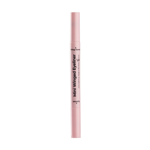 MCO BEAUTY MINI WINGED EYELINER BLACK 3ML - Image 2