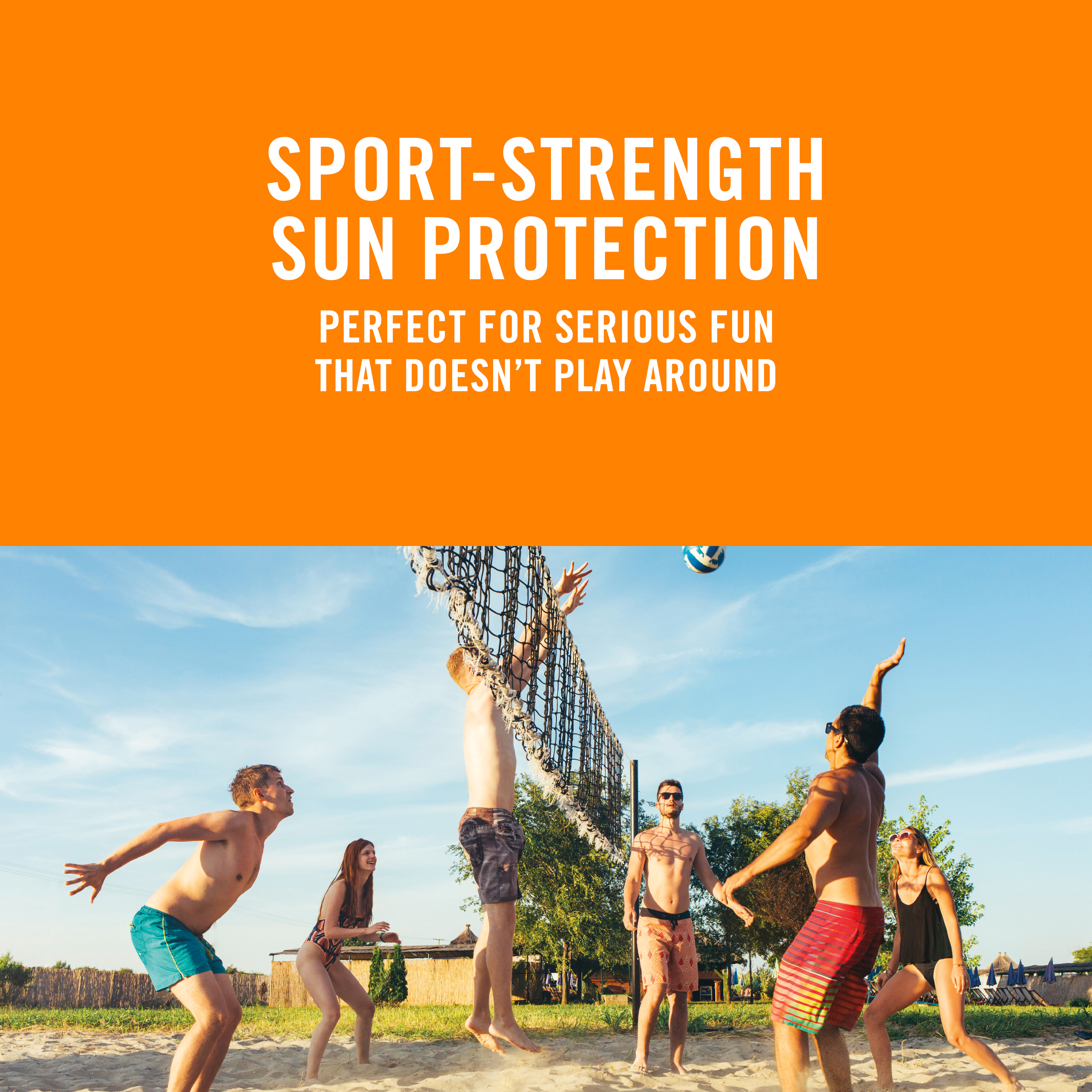 BANANA BOAT SPORT SUNSCREEN AEROSOL SPRAY SPF50+ 175G - Image 4