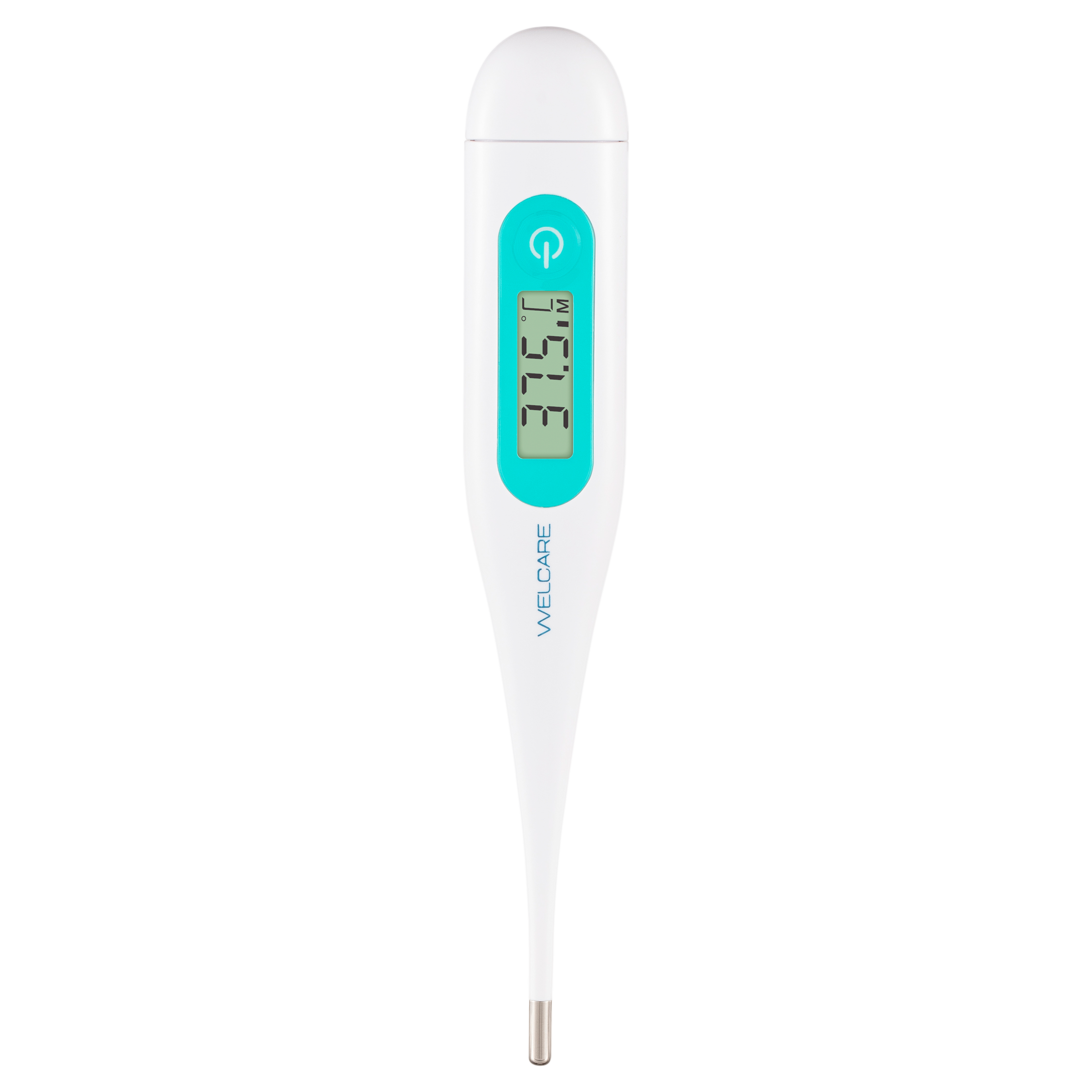 WELCARE DIGITAL THERMOMETER STANDARD - Image 7