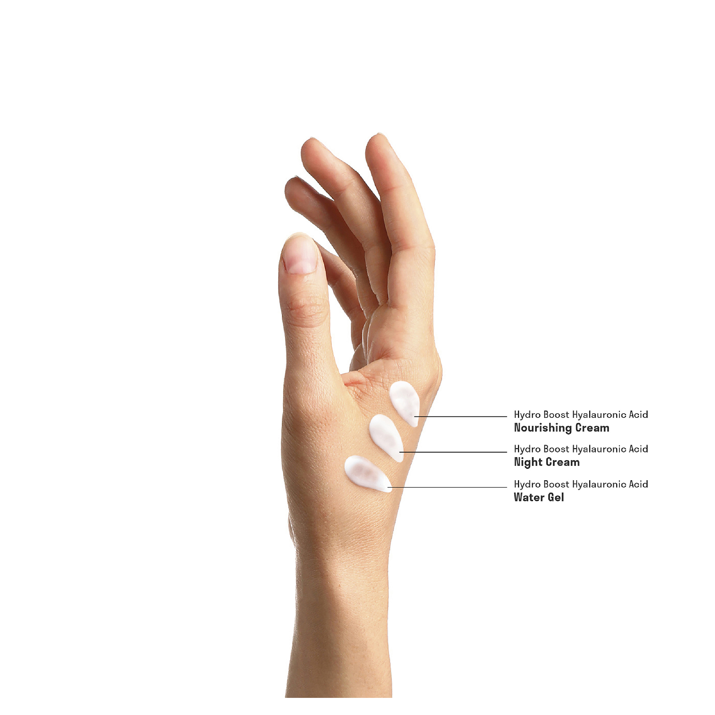 NEUTROGENA HYDRO BOOST HYALURONIC ACID NOURISHING CREAM 50ML - Image 10