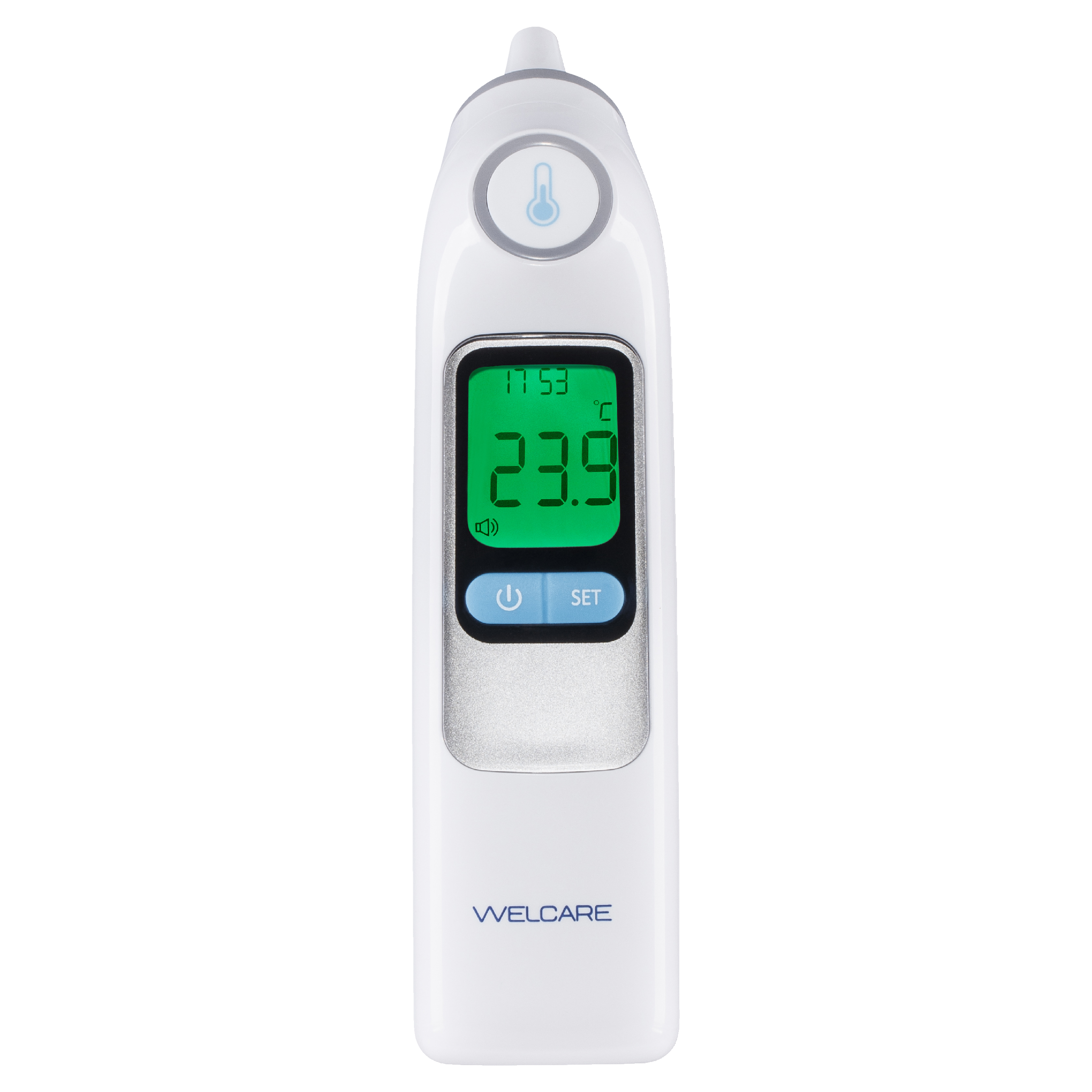 WELCARE EAR THERMOMETER - Image 9