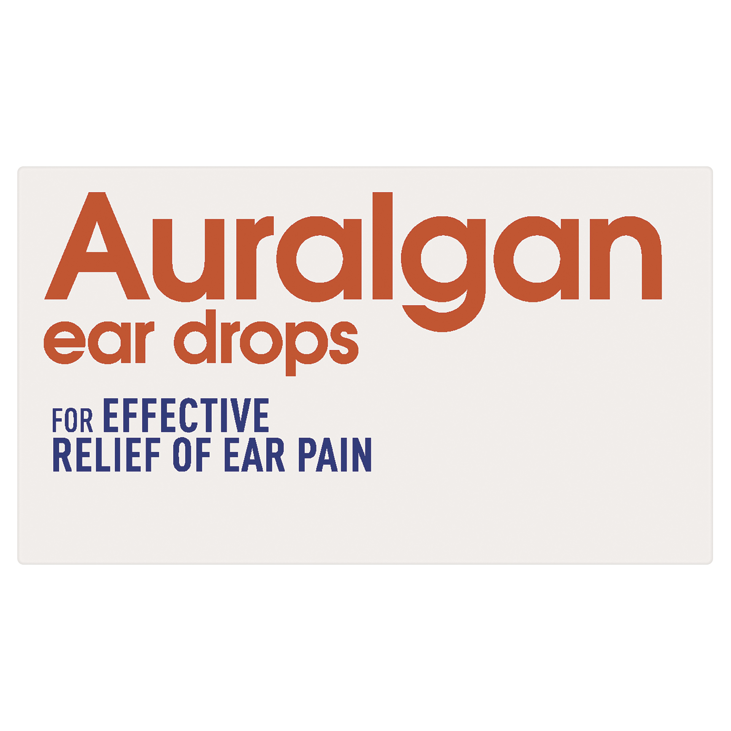 AURALGAN EAR DROPS 15ML - Image 5
