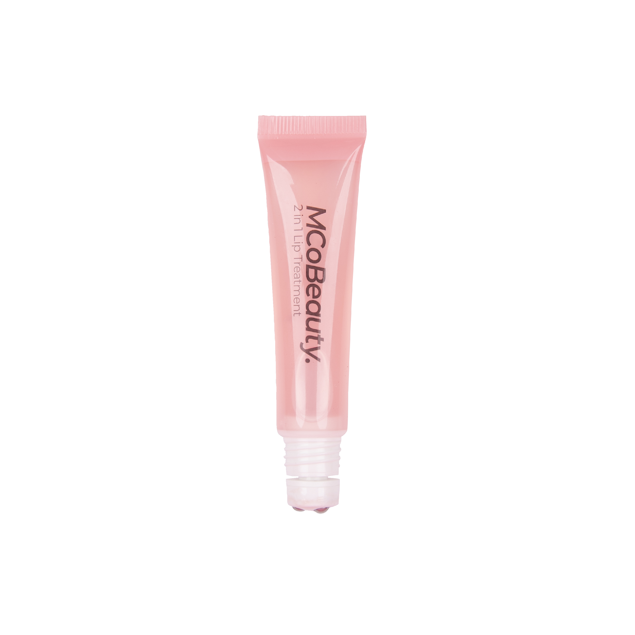 MCO BEAUTY 2-IN-1 TREATMENT LIP OIL BERRY 15ML - Image 2