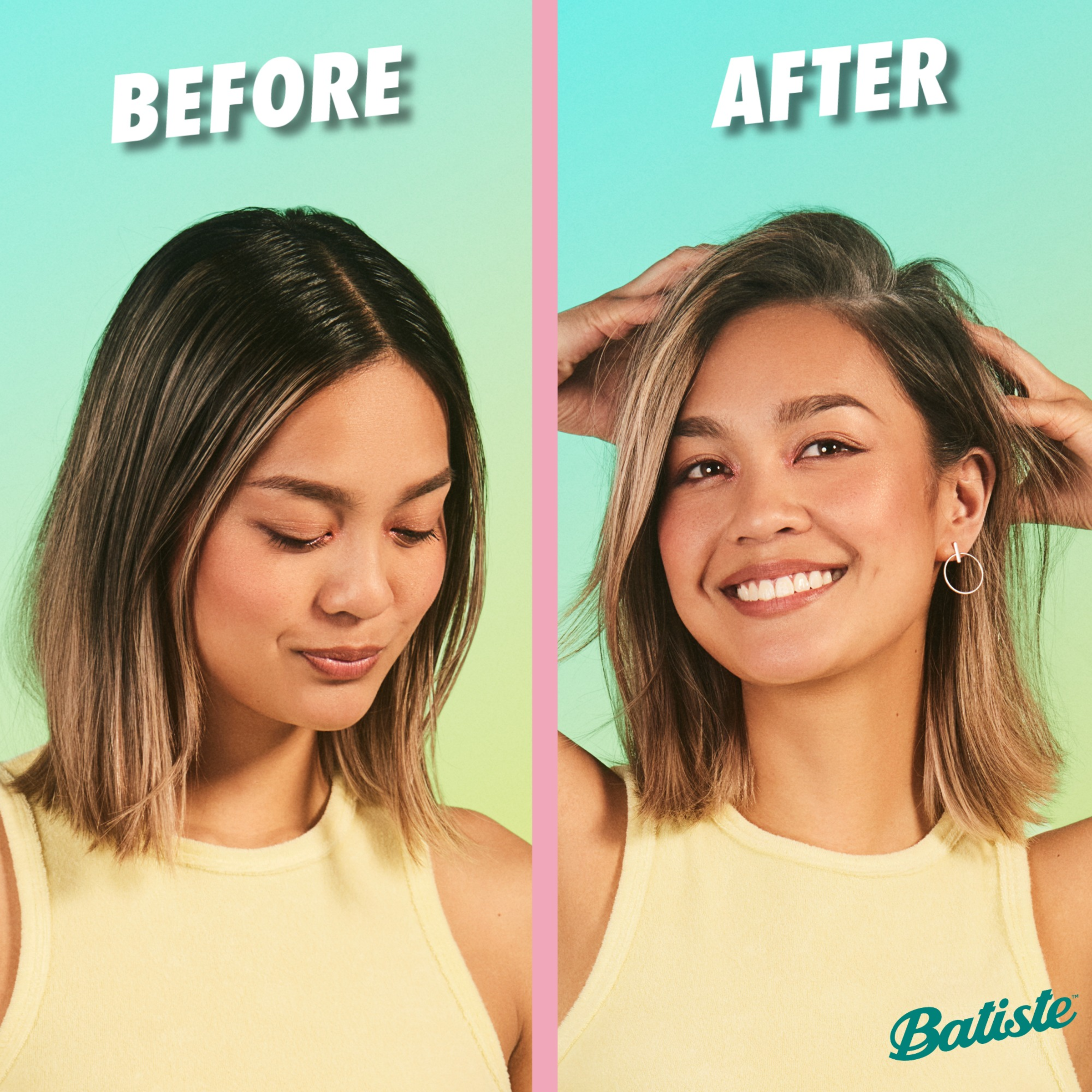 BATISTE BLUSH DRY SHAMPOO 200ML - Image 9