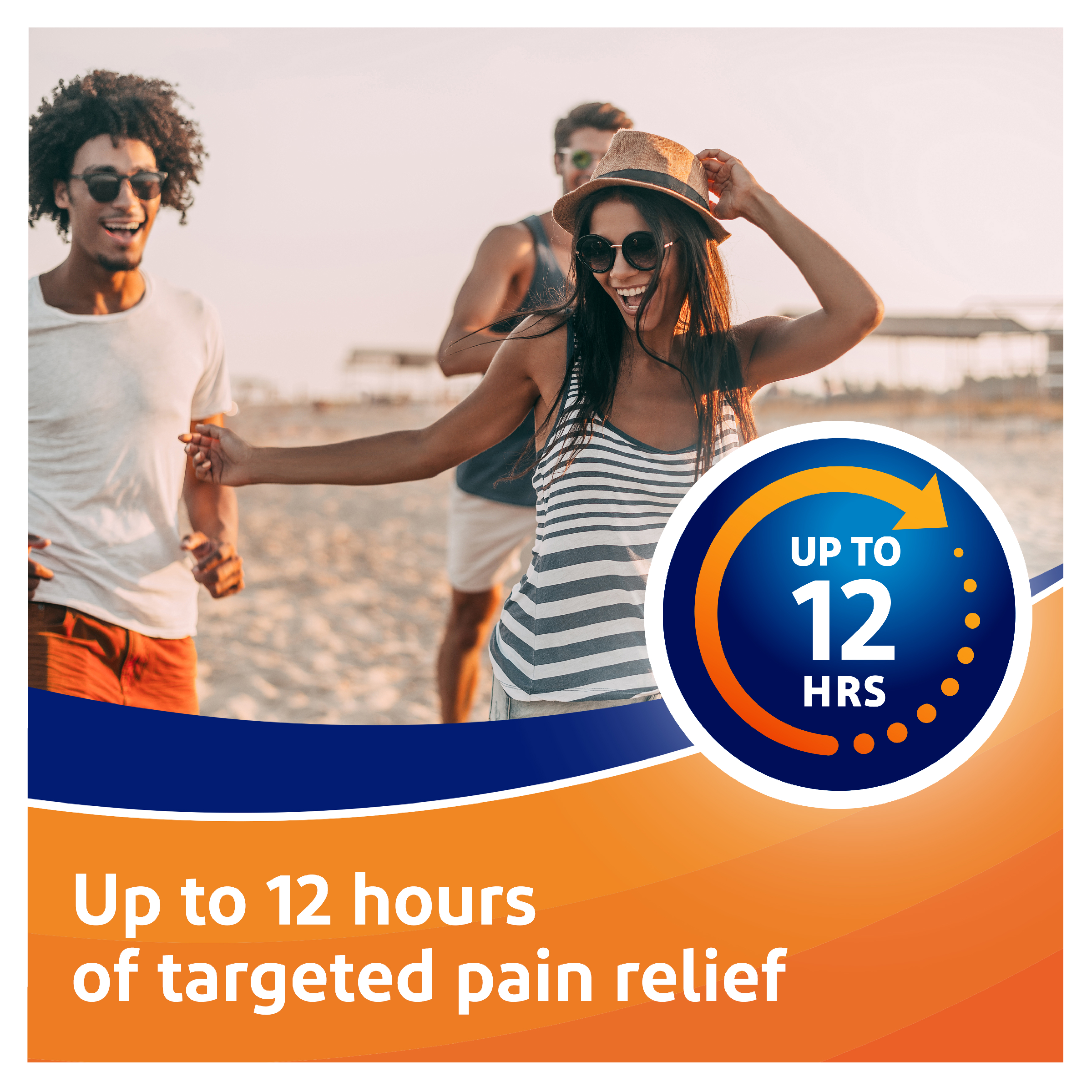 VOLTAREN OSTEO GEL 12 HOURLY 150G - Image 10