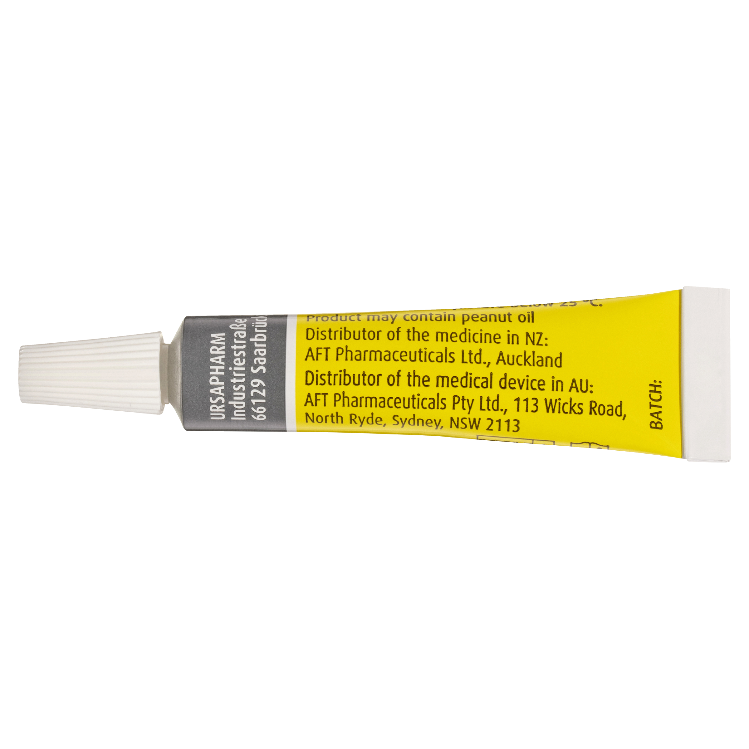 VITA-POS EYE OINTMENT 5G - Image 7