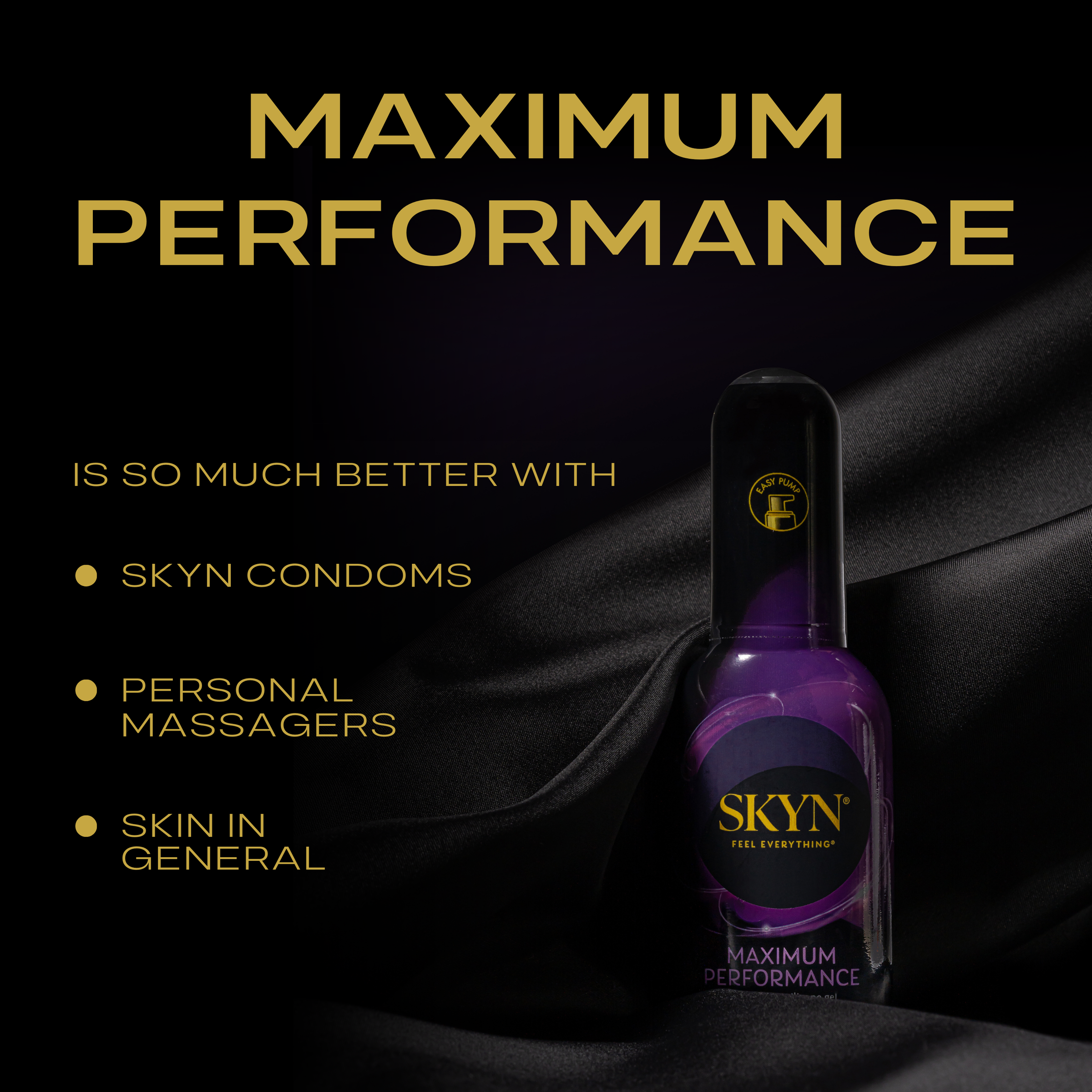 SKYN FEEL EVERYTHING LUBRICANT MAX PERFORMANCE 80ML - Image 7
