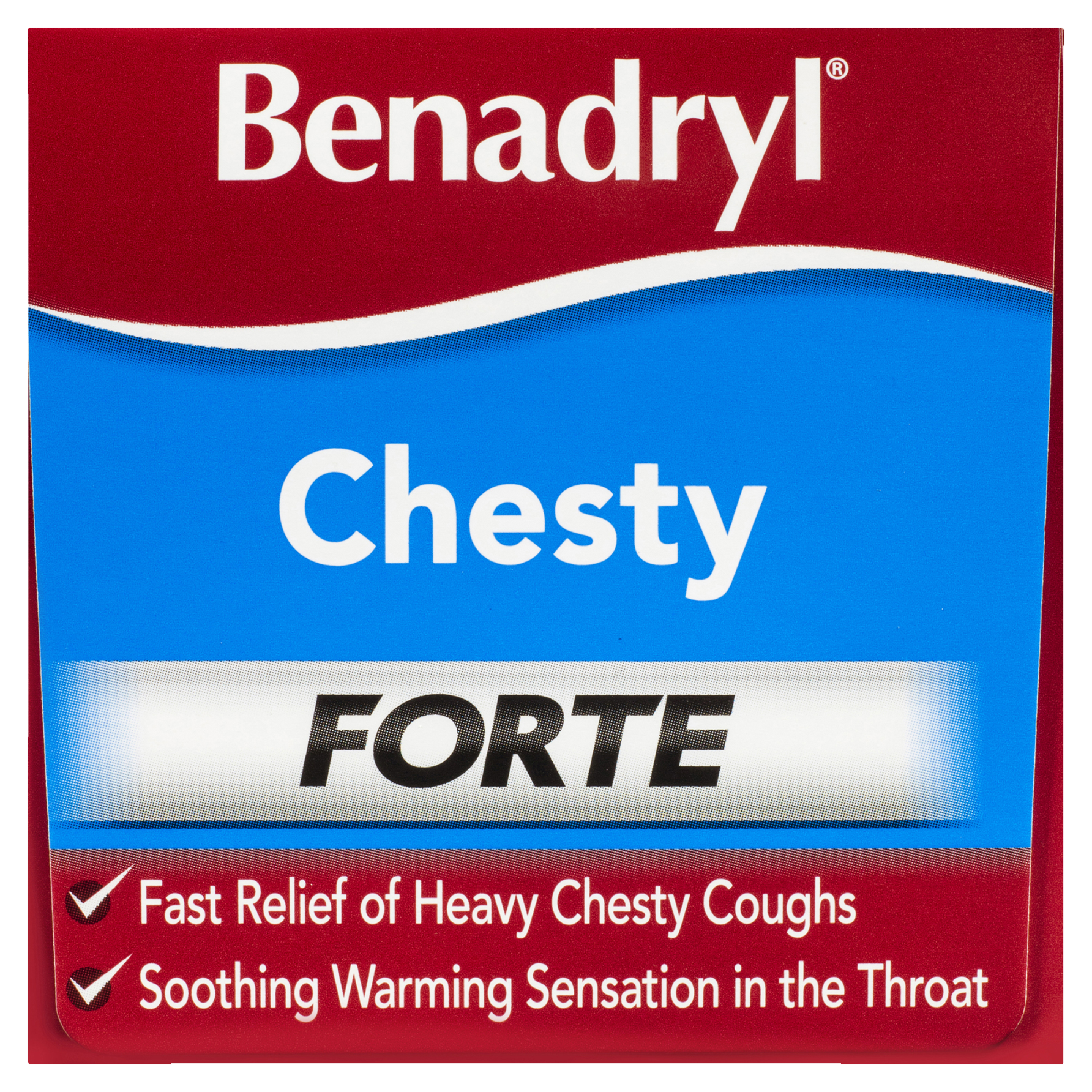 BENADRYL CHESTY FORTE 200ML - Image 5