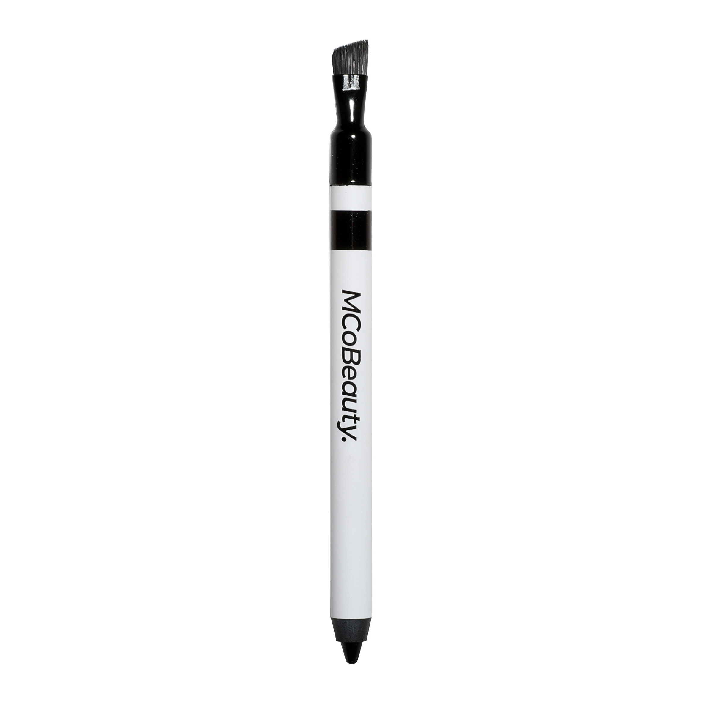 MCO BEAUTY DUAL-ENDED PRO EYELINER 0.6G