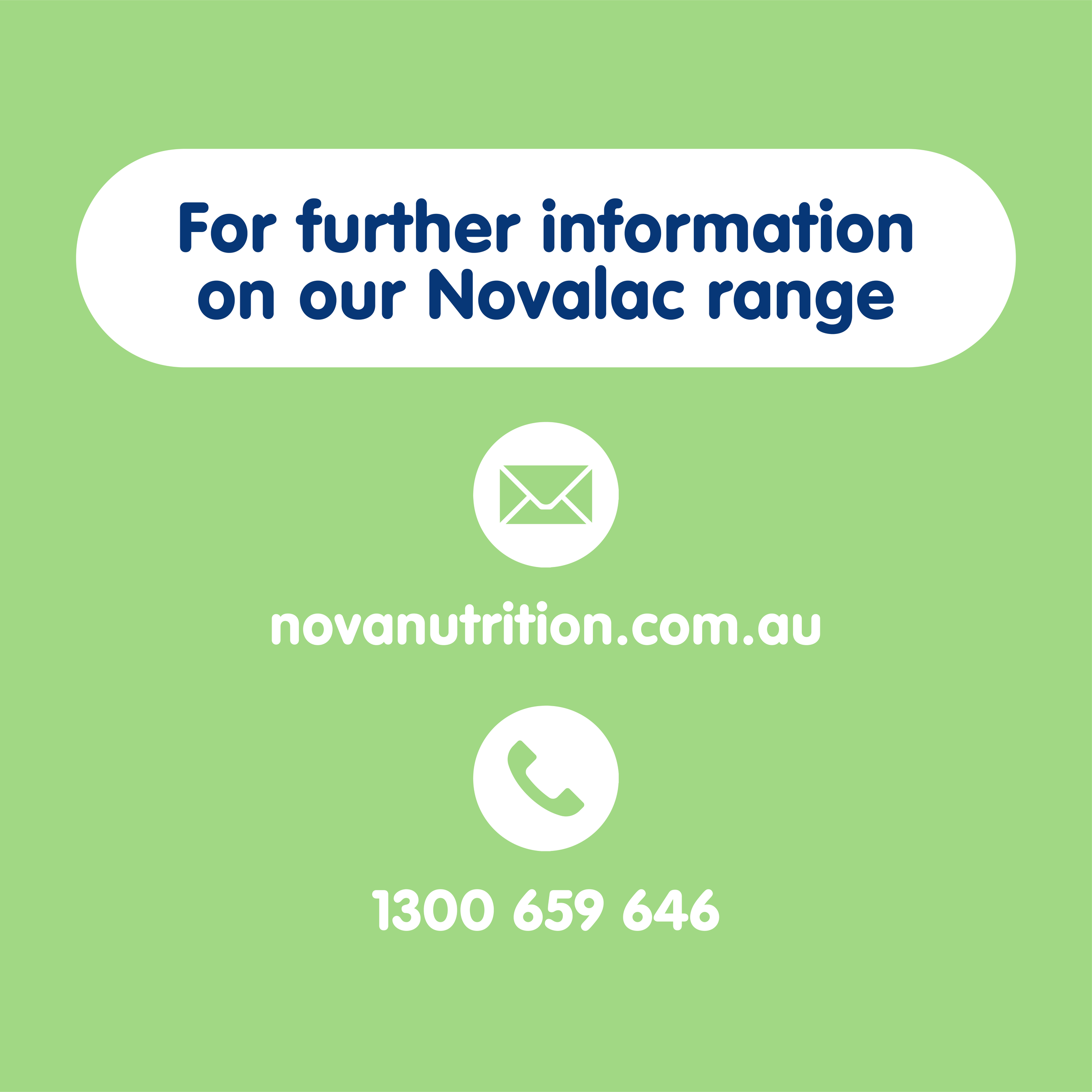 Novalac Allergy Rice Based Toddler Formula 12 Months+ 800g - Image 10