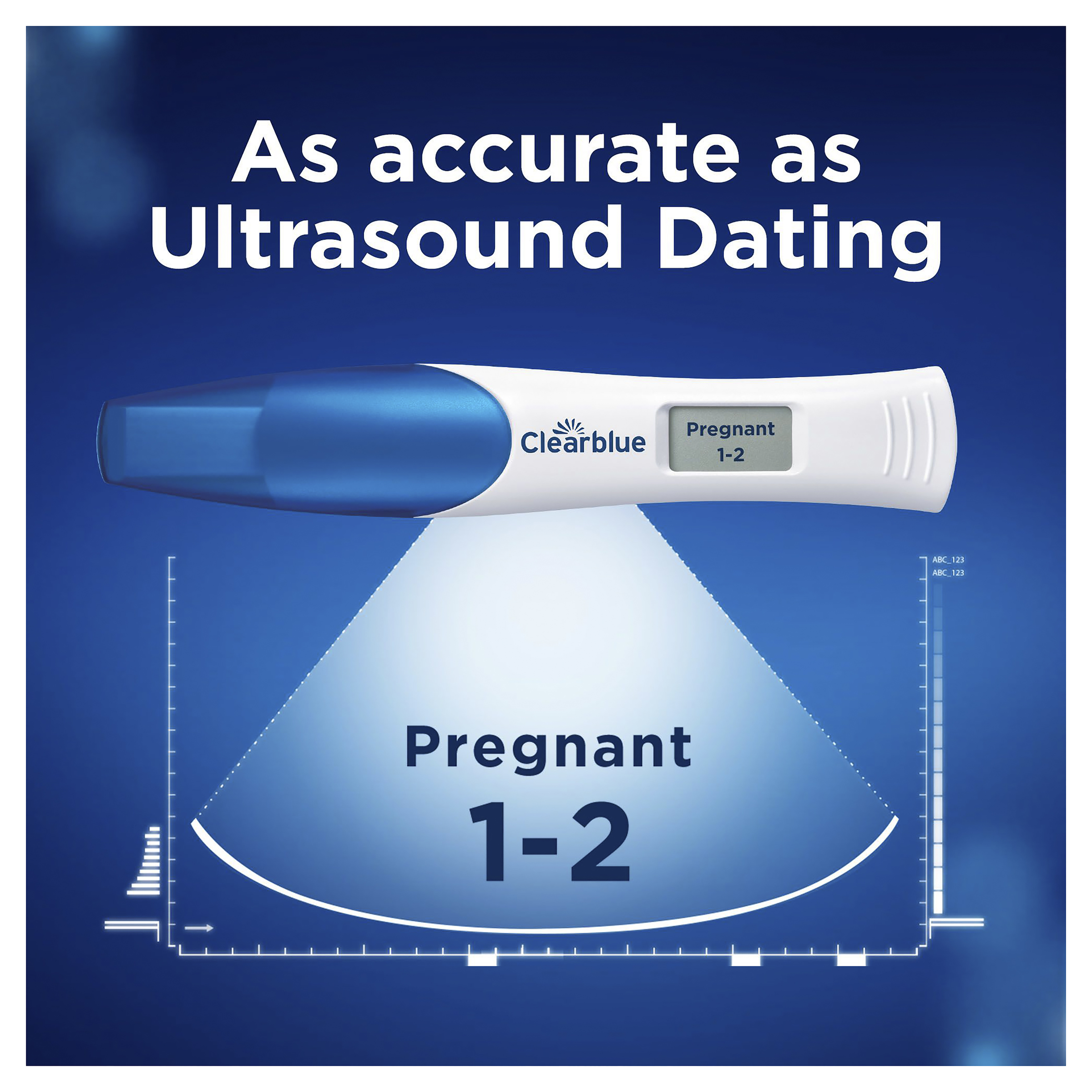 CLEARBLUE DIGITAL PREGNACY TEST 1 PACK - Image 6