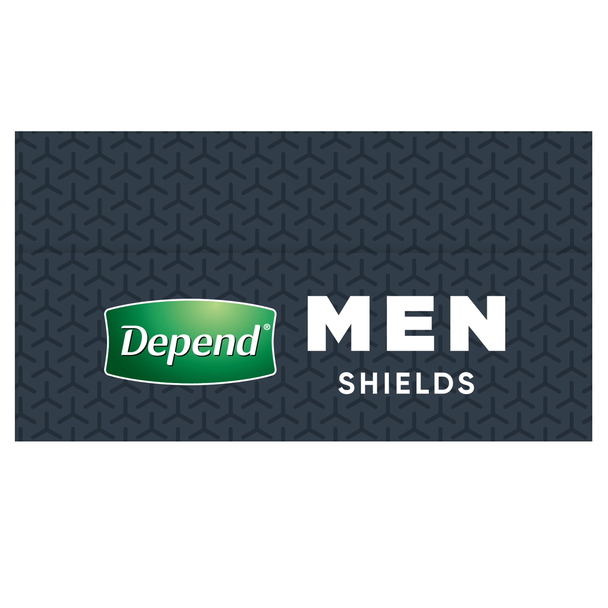DEPEND MEN ADVANCED PROTECTION SHIELDS 2D 14 PACK - Image 5