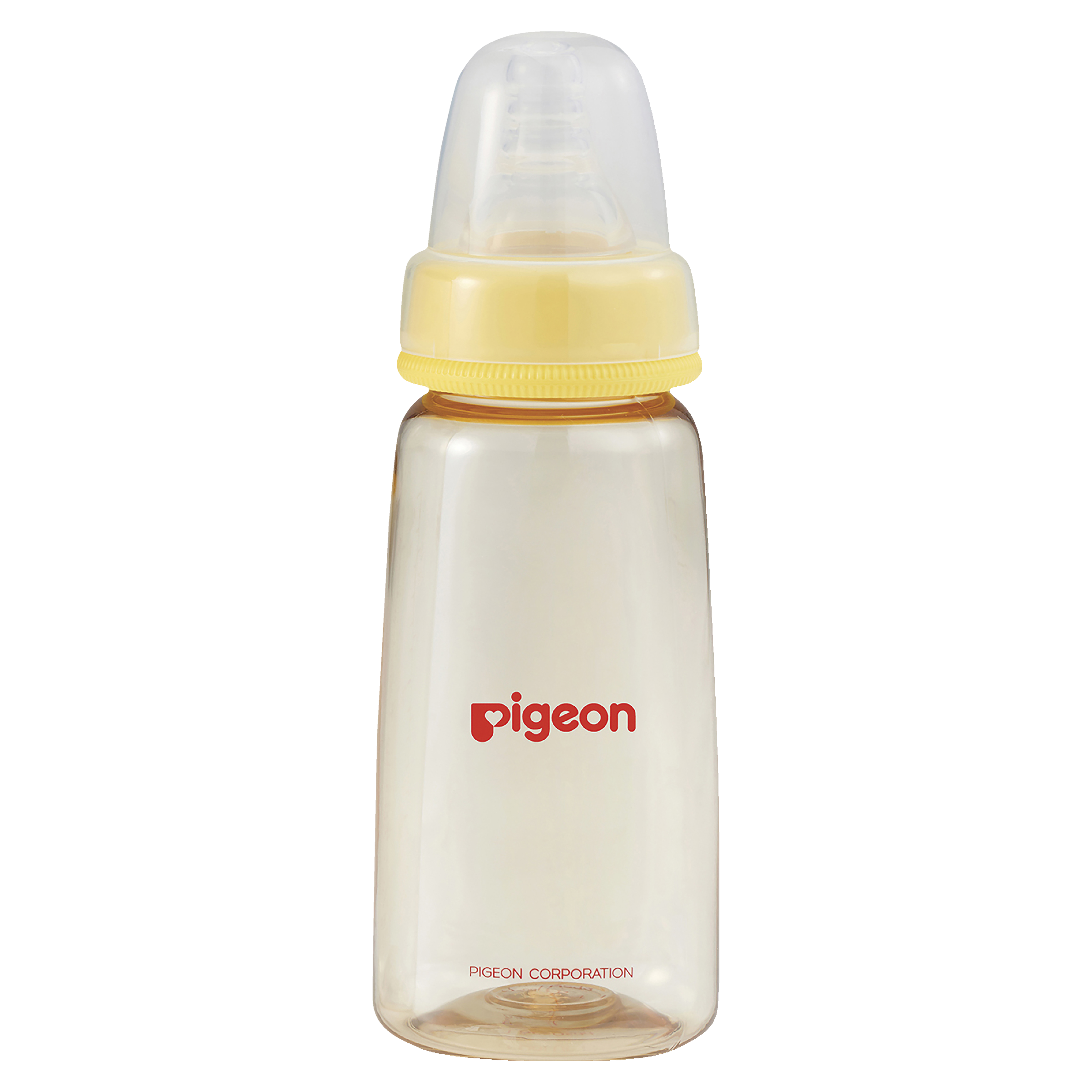 PIGEON BOTTLE SLIM NECK PERISTALTIC 160ML - Image 5