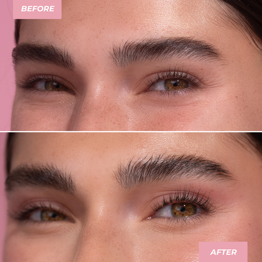 MCO BEAUTY XTENDBROWS TREATMENT GEL CLEAR 4G - Image 3