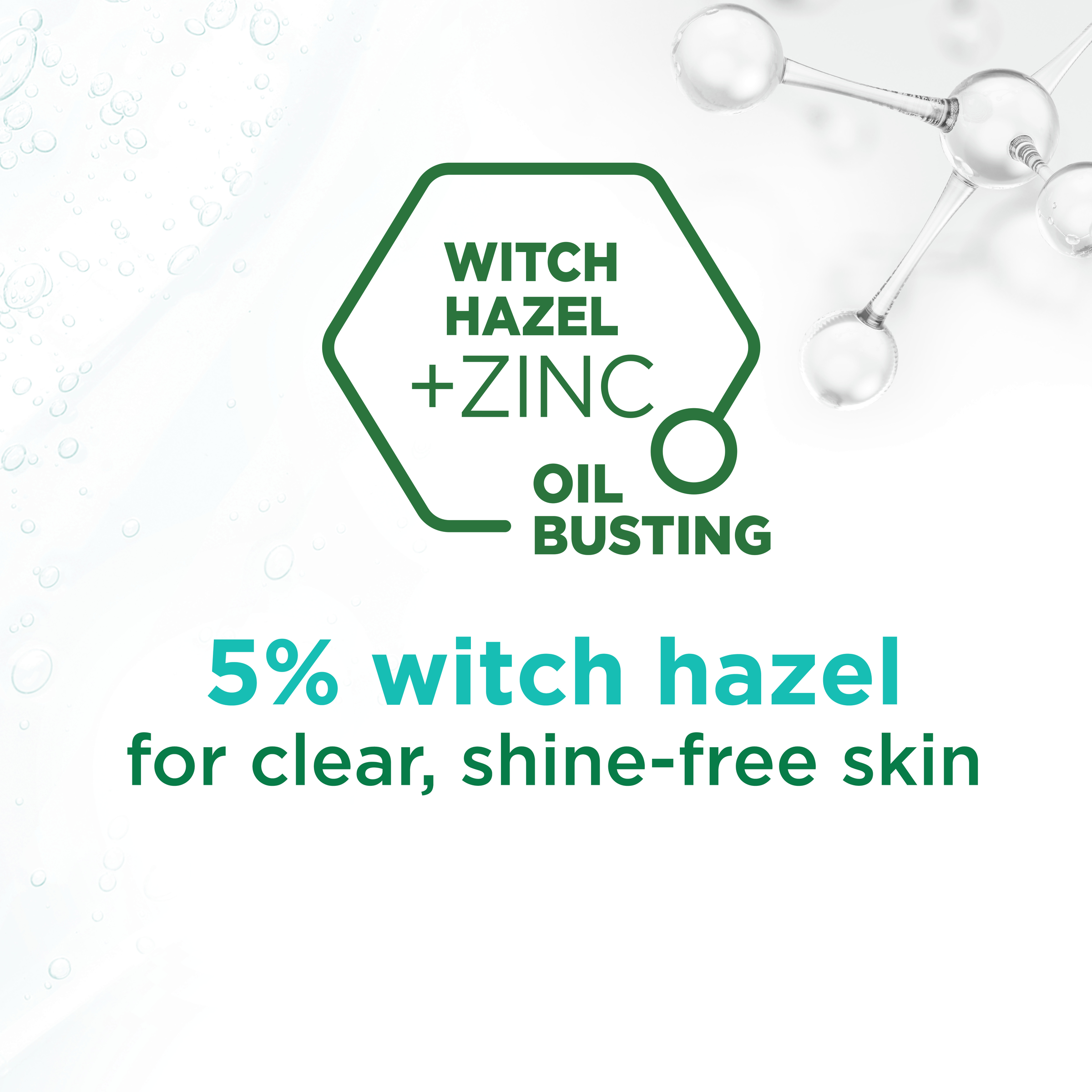 SIMPLE DAILY DETOX PURIFYING FACIAL WASH 150ML - Image 7
