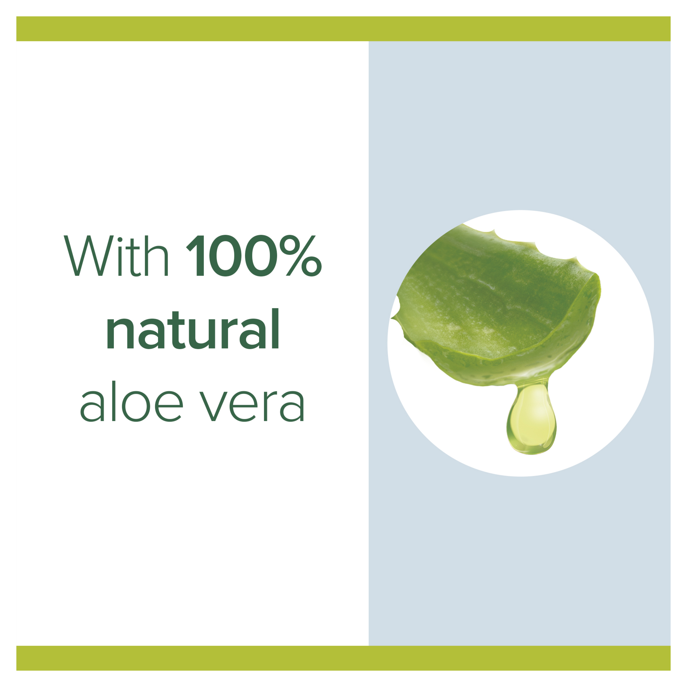 PALMOLIVE NATURALS HAND WASH SOFT ALOE VERA CHAMOMILE 250ML - Image 4