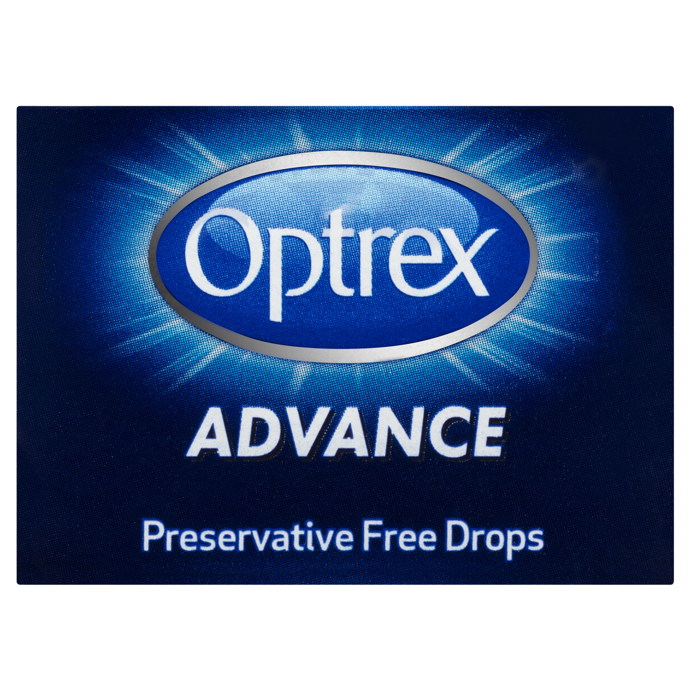 OPTREX ADVANCE PRESERVATIVE FREE TIRED EYE DROPS 10ML - Image 5