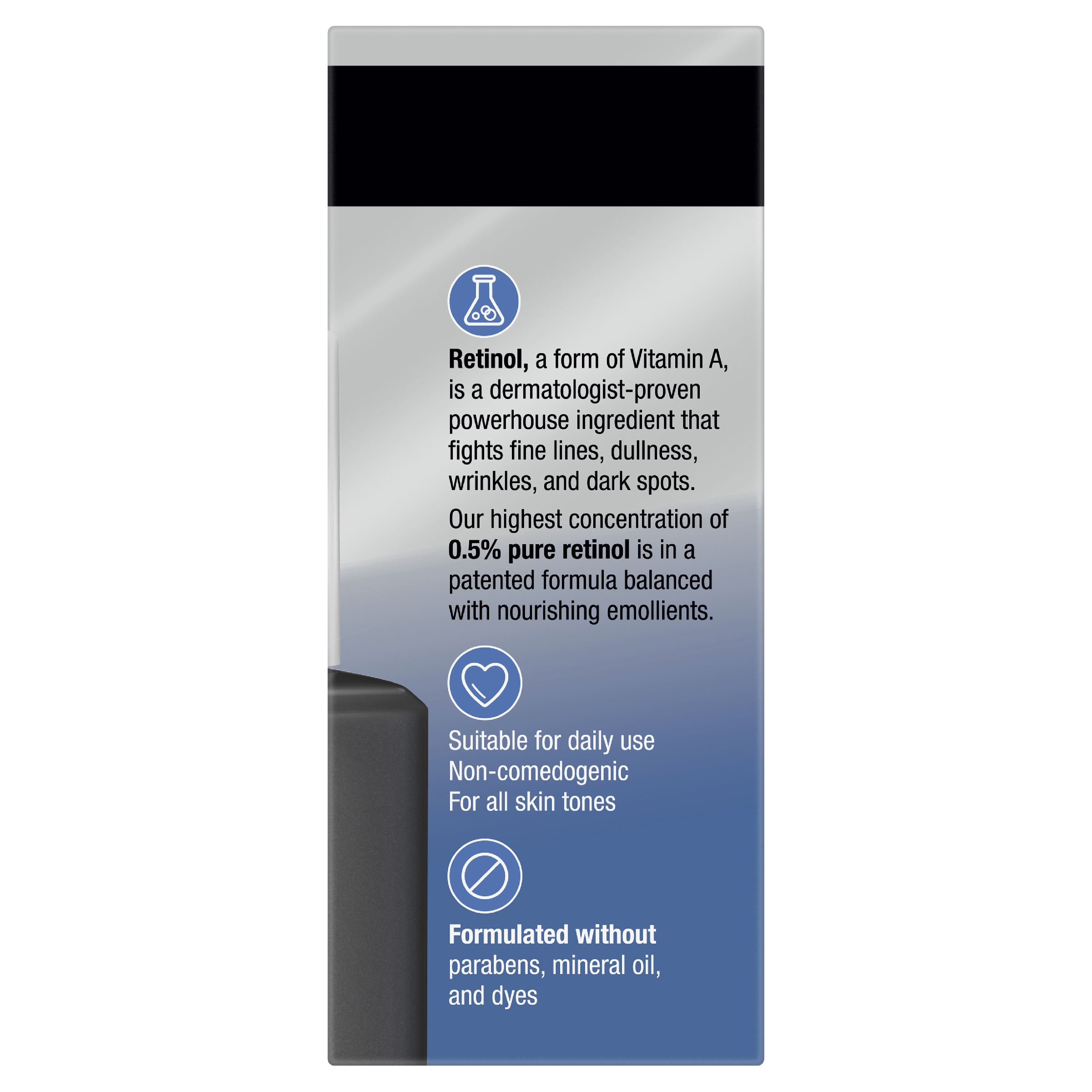 NEUTROGENA RETINOL PRO + SERUM 30ML - Image 5