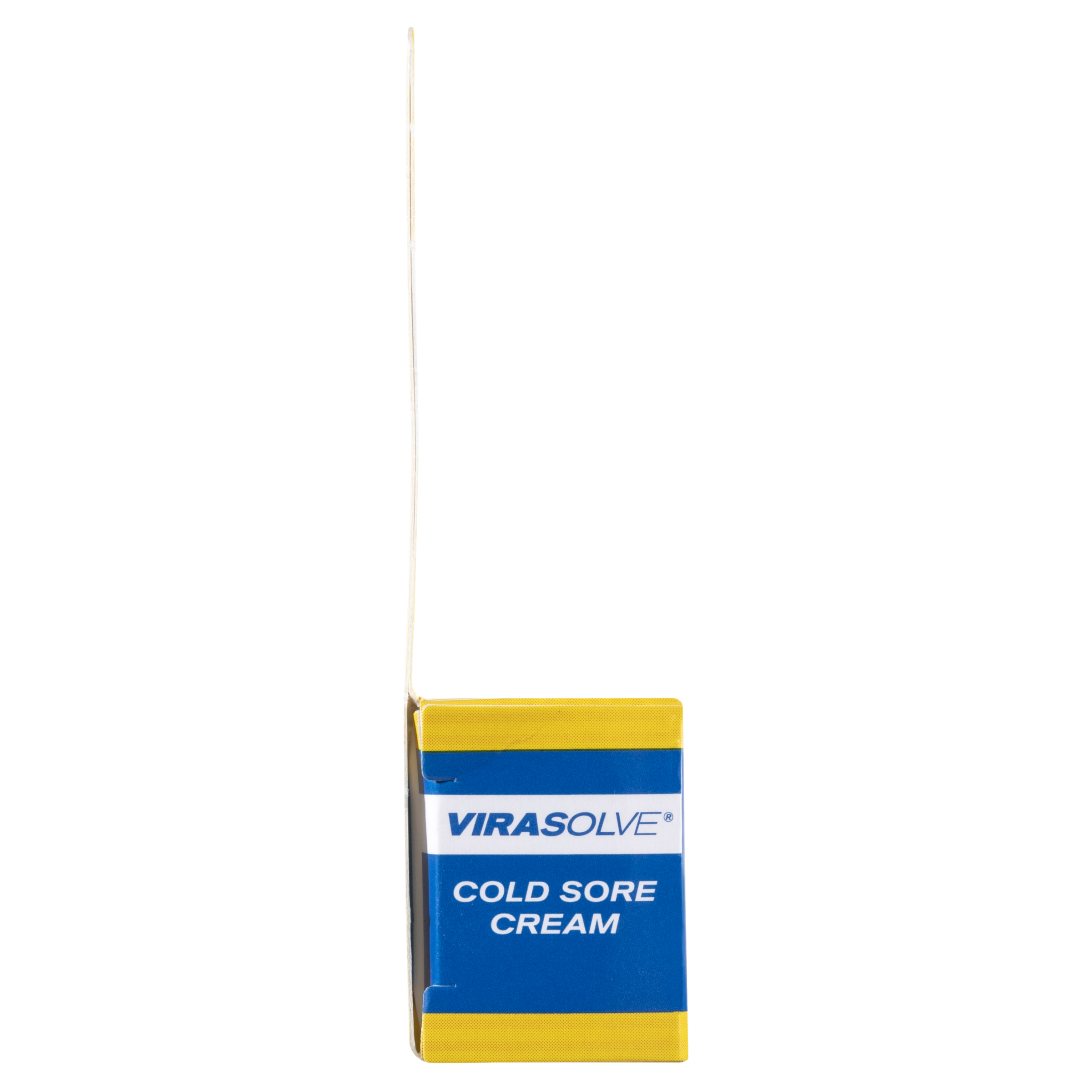 VIRASOLVE COLD SORE CREAM 5G - Image 3