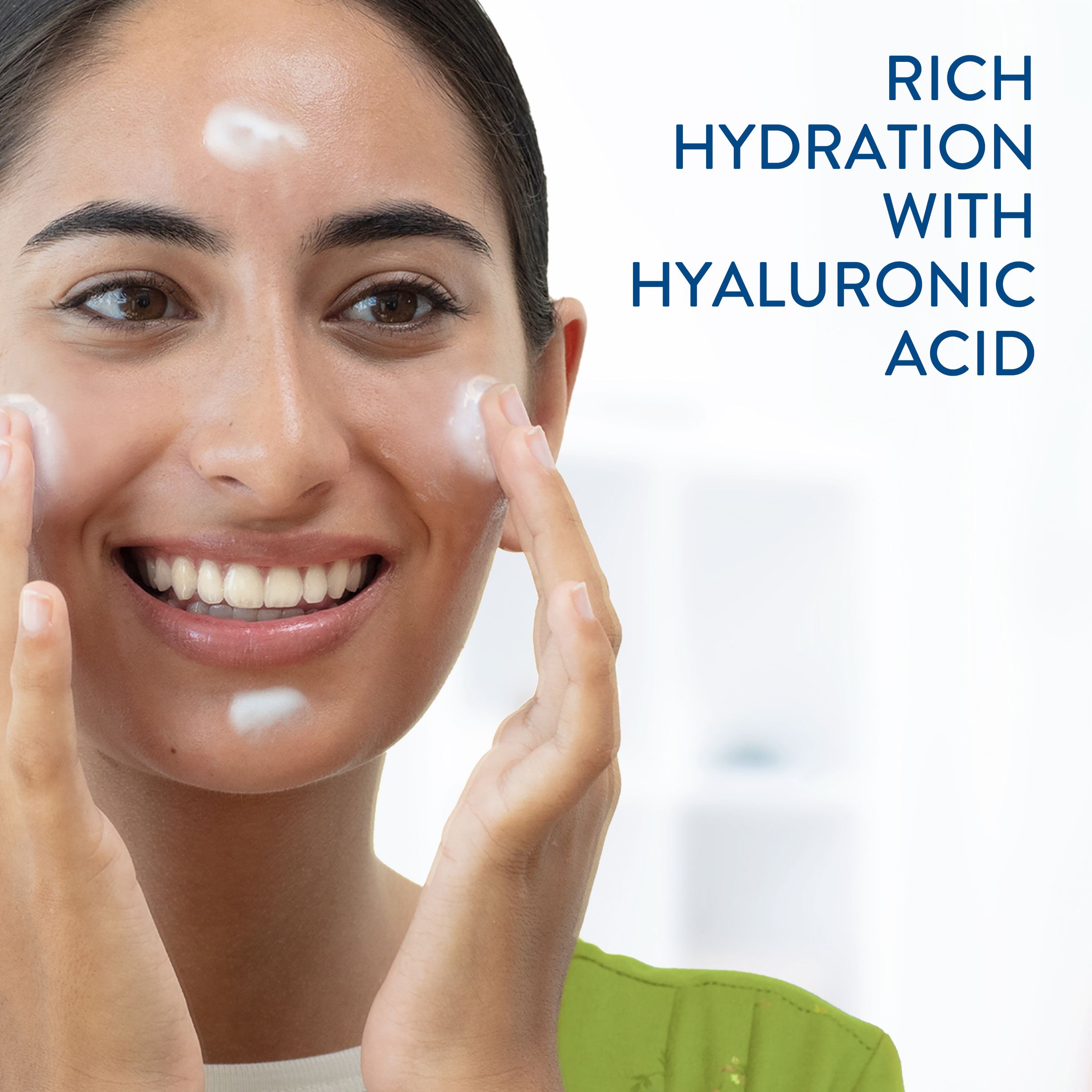 CETAPHIL RICH FACE NIGHT CREAM 48G - Image 7
