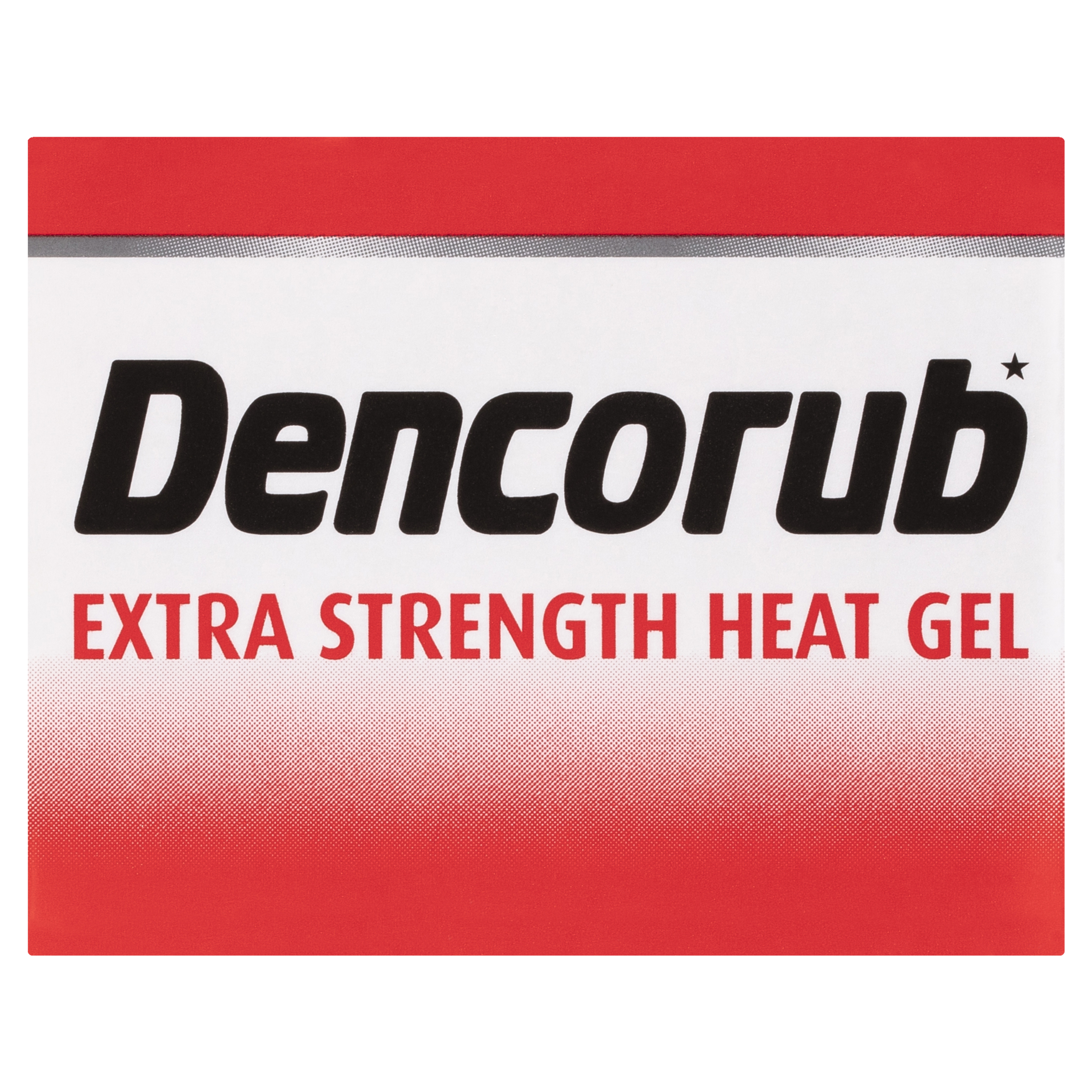 DENCORUB EXTRA STRENGTH HEAT GEL 100G - Image 3